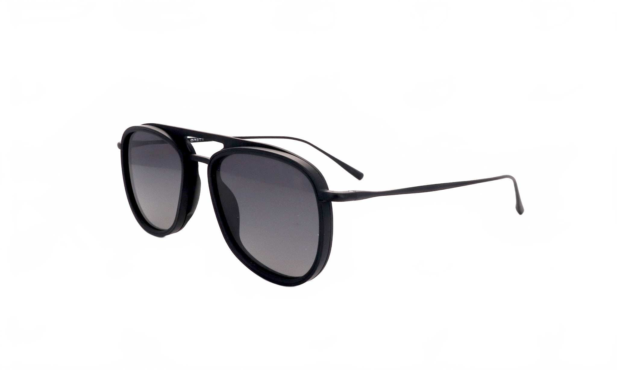 BRETT B JOEY - Jorge Oculista