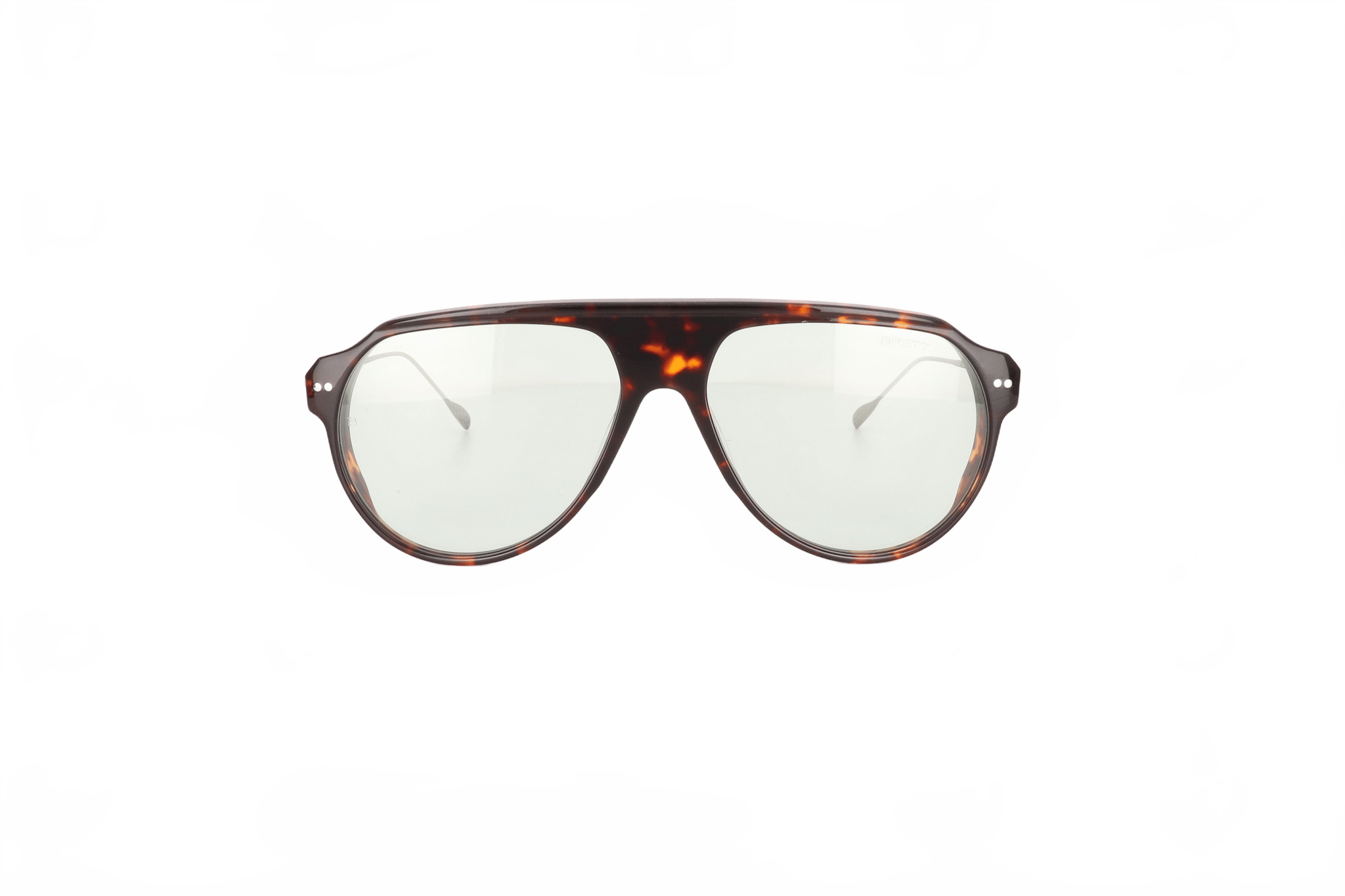 BRETT B MARCO - Jorge Oculista