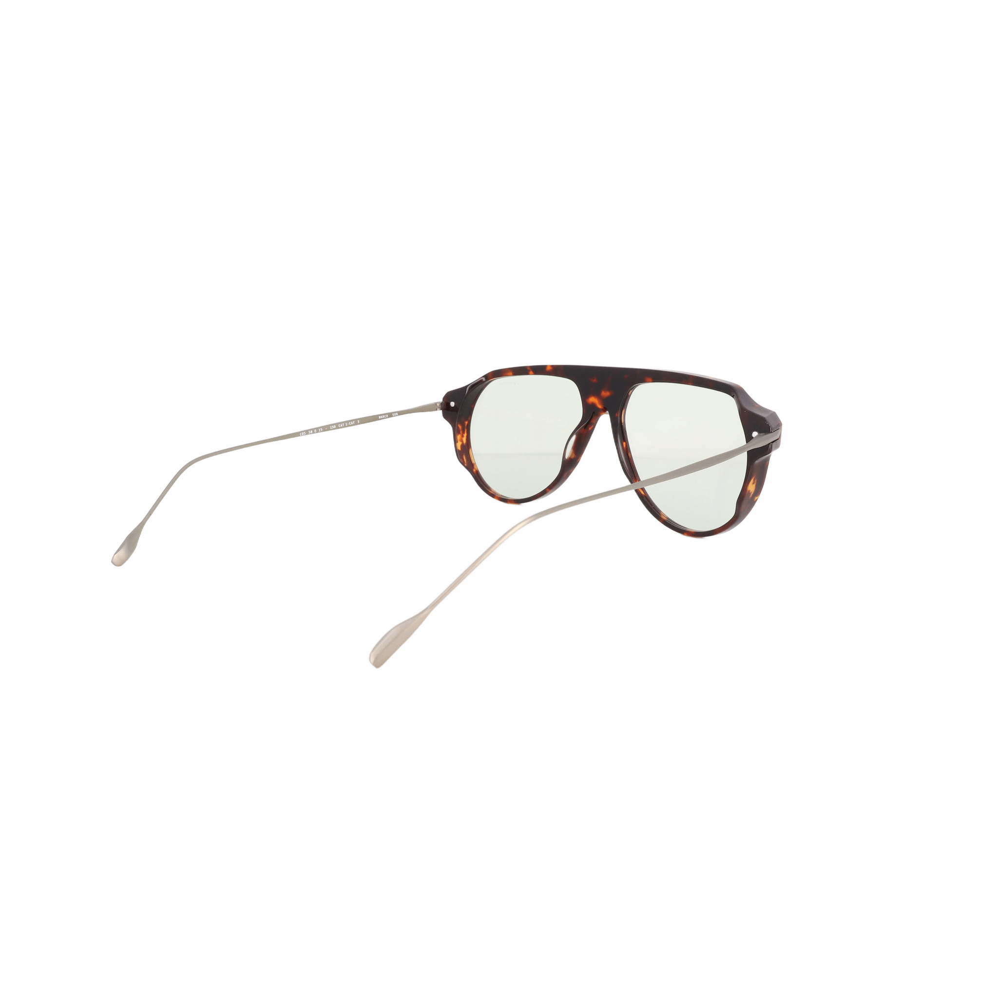 BRETT B MARCO - Jorge Oculista