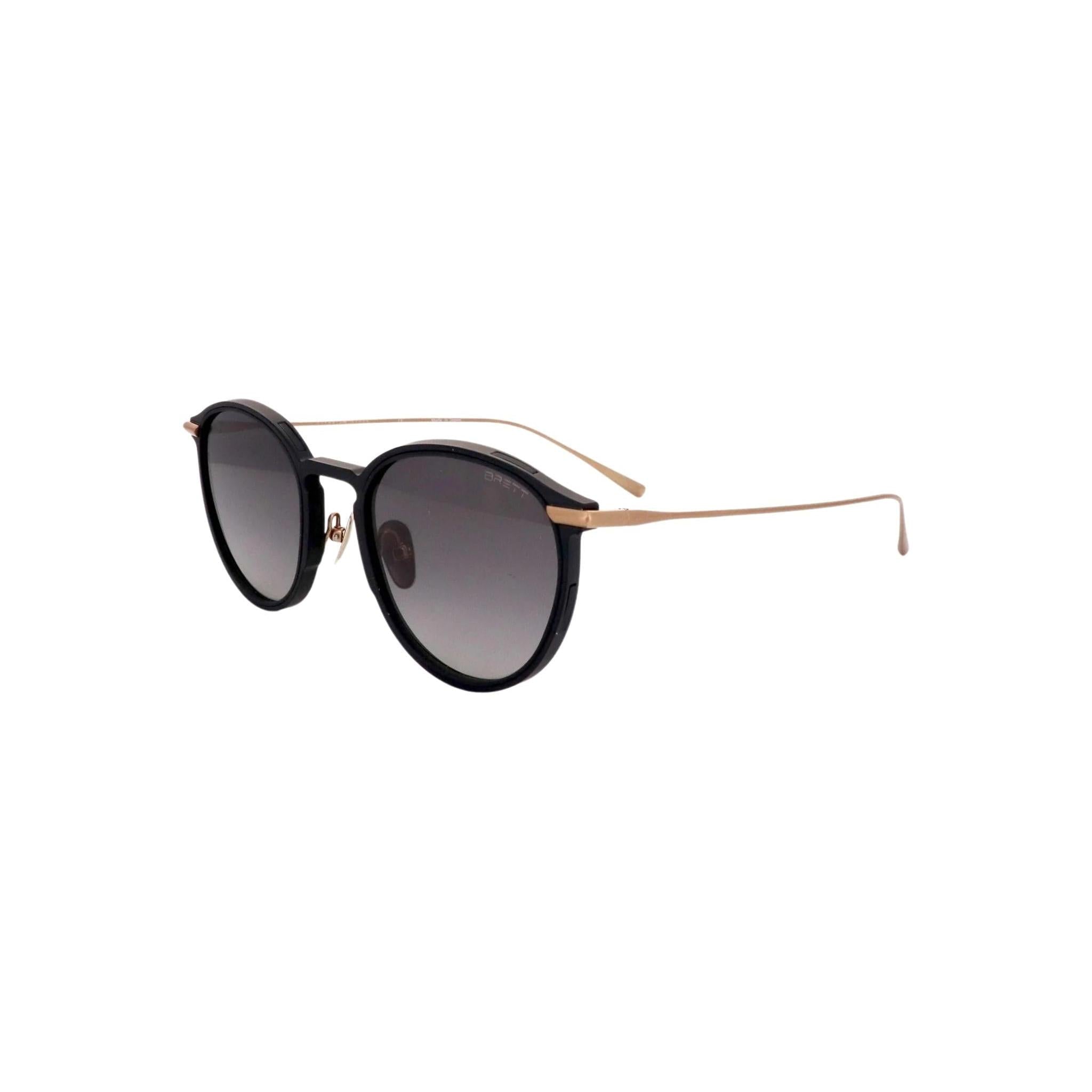 BRETT B MARIO - Jorge Oculista