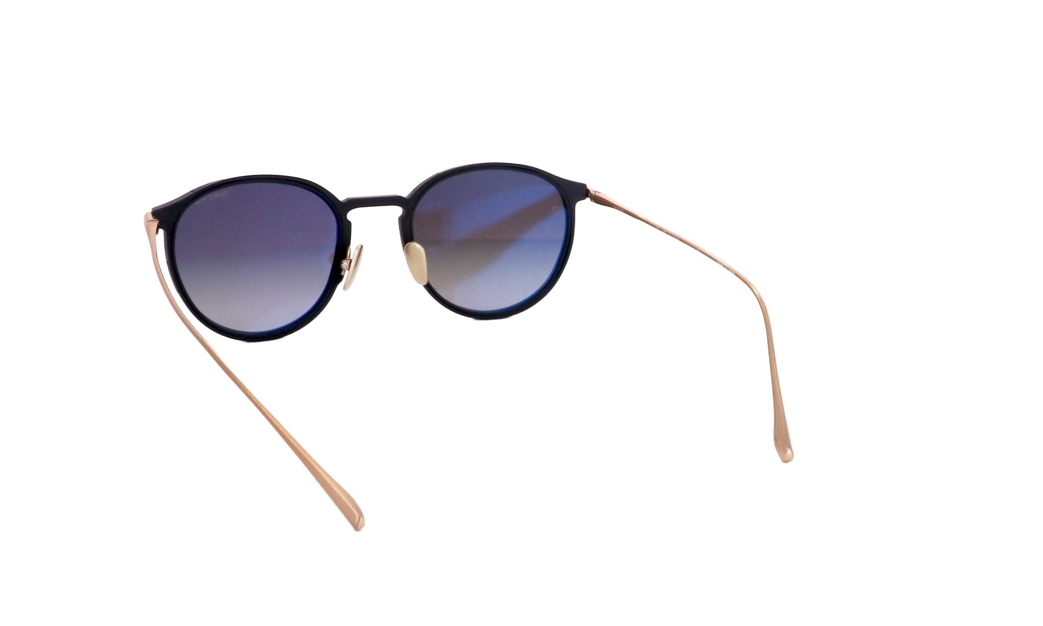 BRETT B MARIO - Jorge Oculista