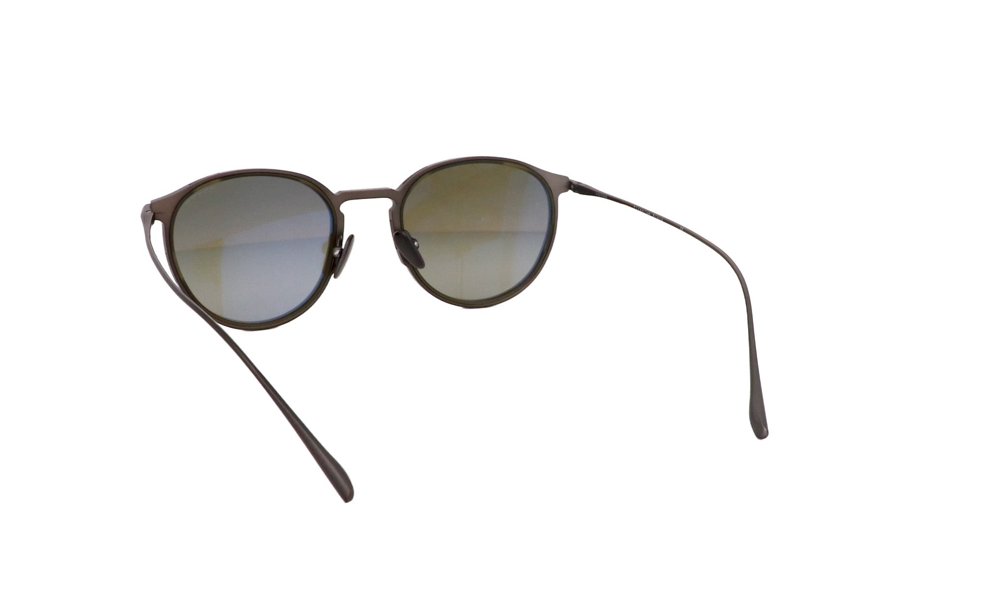 BRETT B MARIO - Jorge Oculista