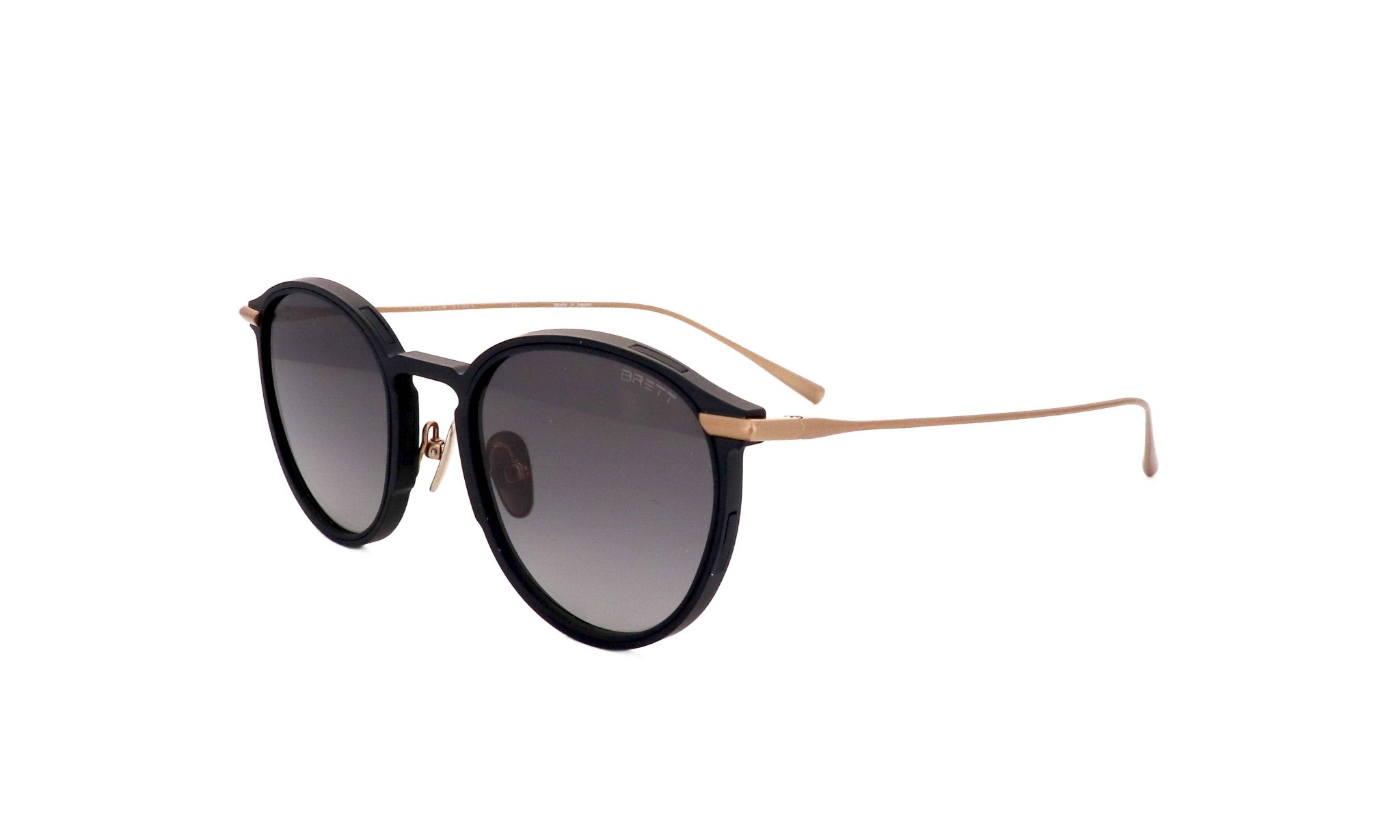 BRETT B MARIO - Jorge Oculista