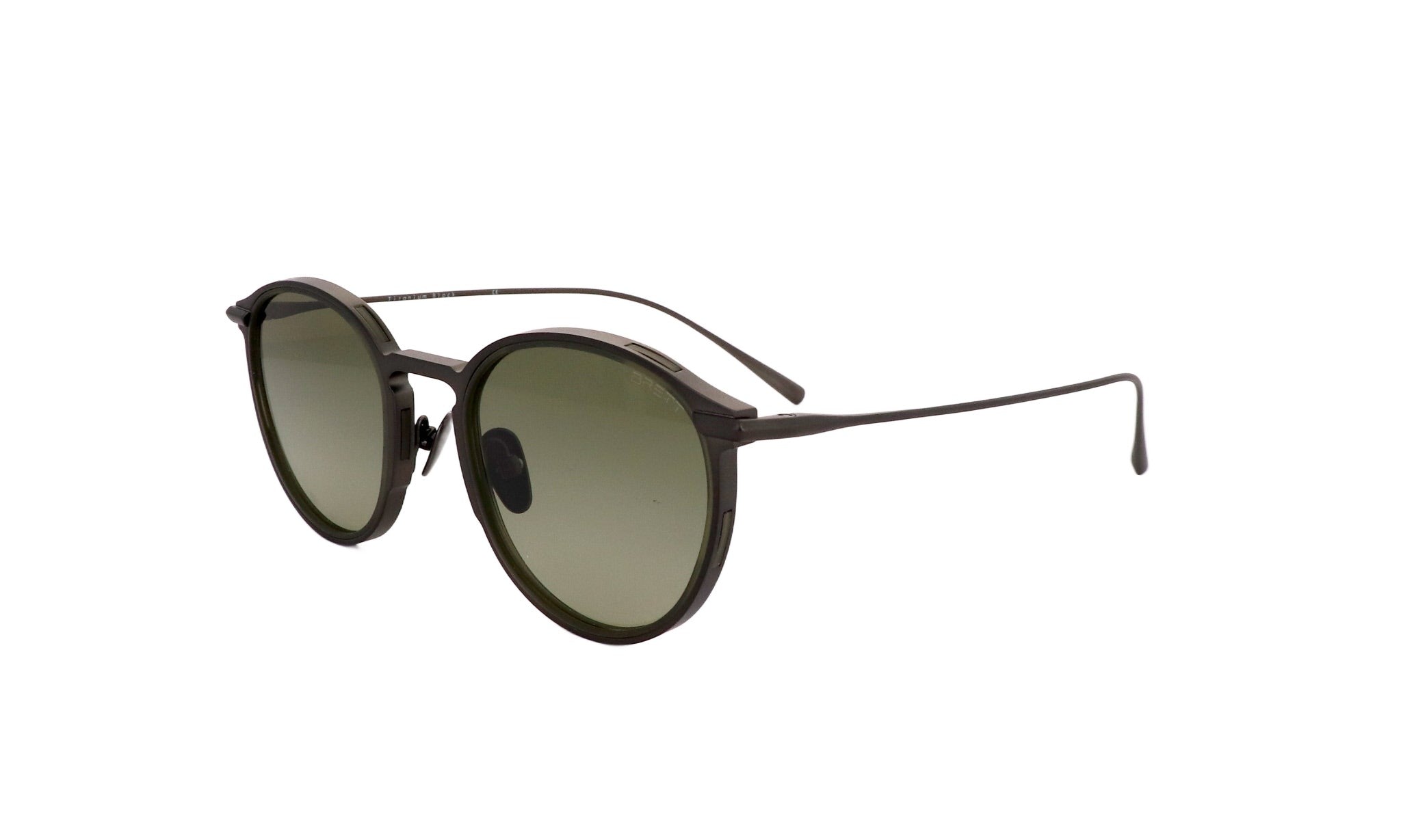 BRETT B MARIO - Jorge Oculista