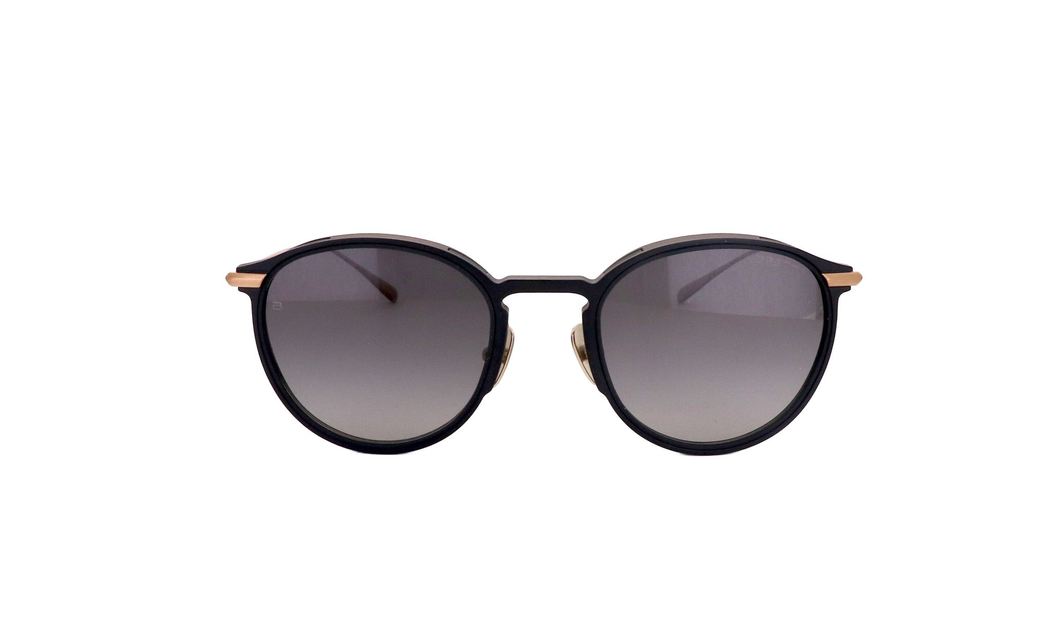 BRETT B MARIO - Jorge Oculista