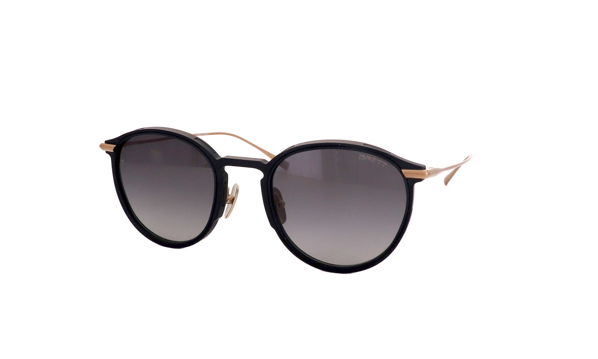 BRETT B MARIO - Jorge Oculista