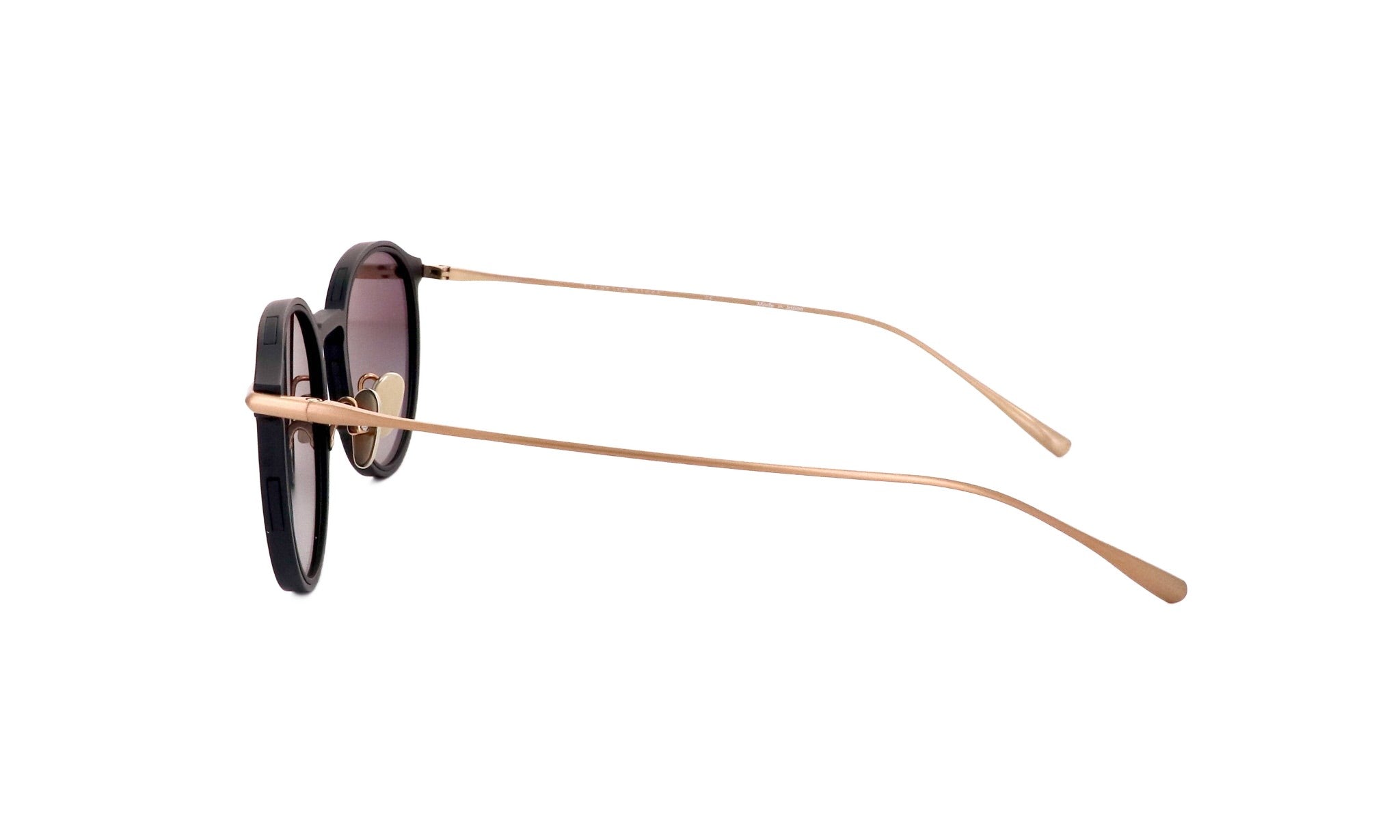 BRETT B MARIO - Jorge Oculista