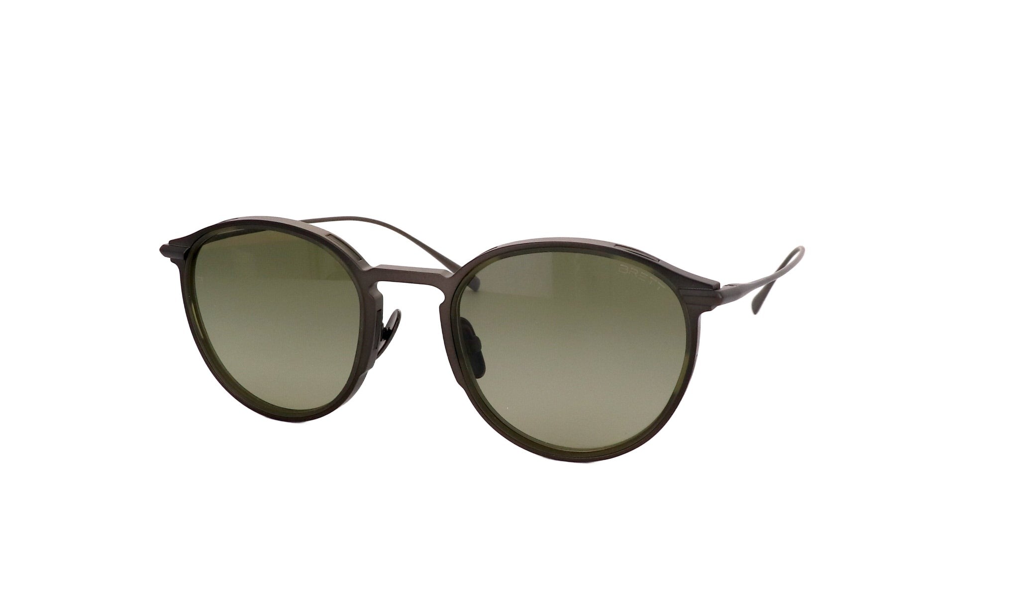 BRETT B MARIO - Jorge Oculista