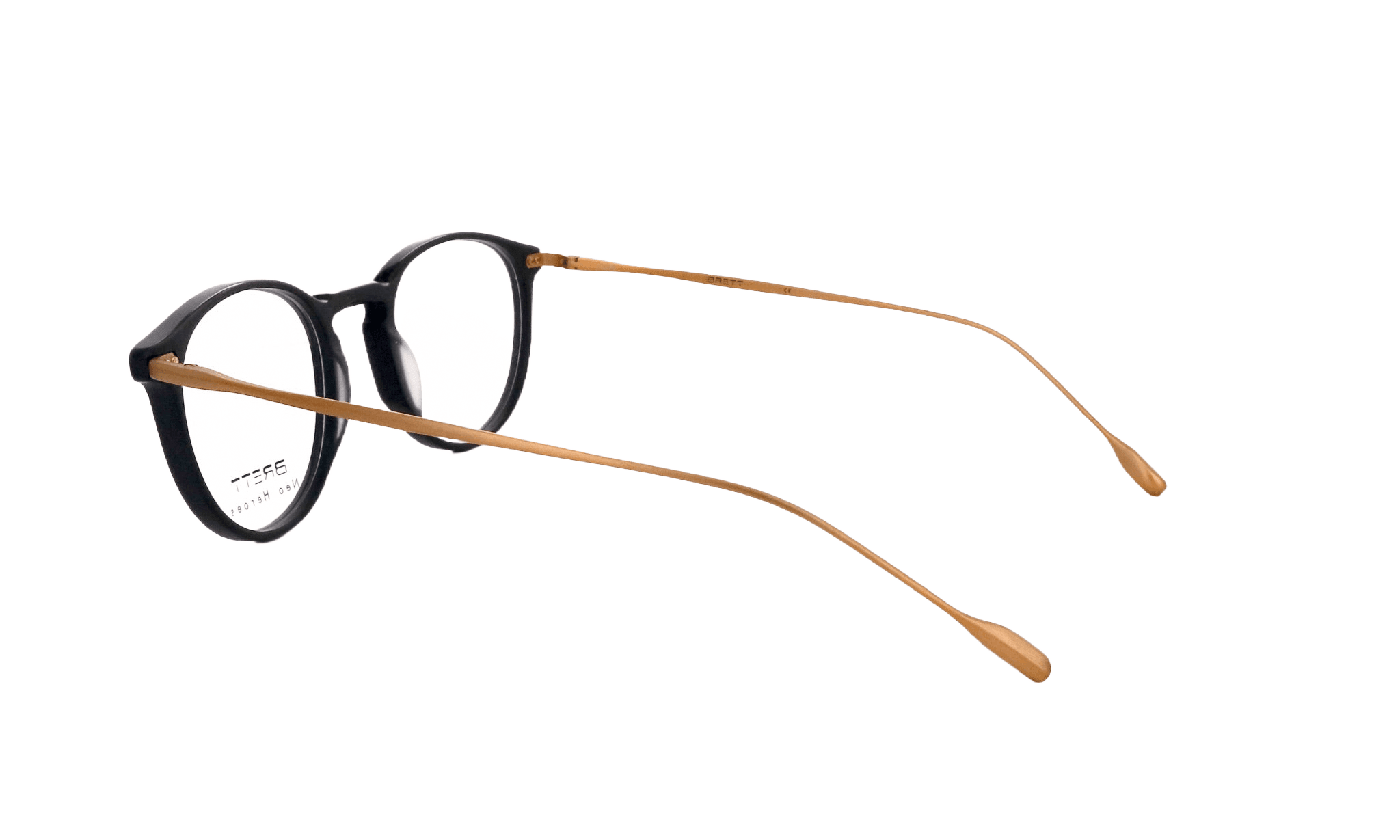 BRETT B MILES - Jorge Oculista