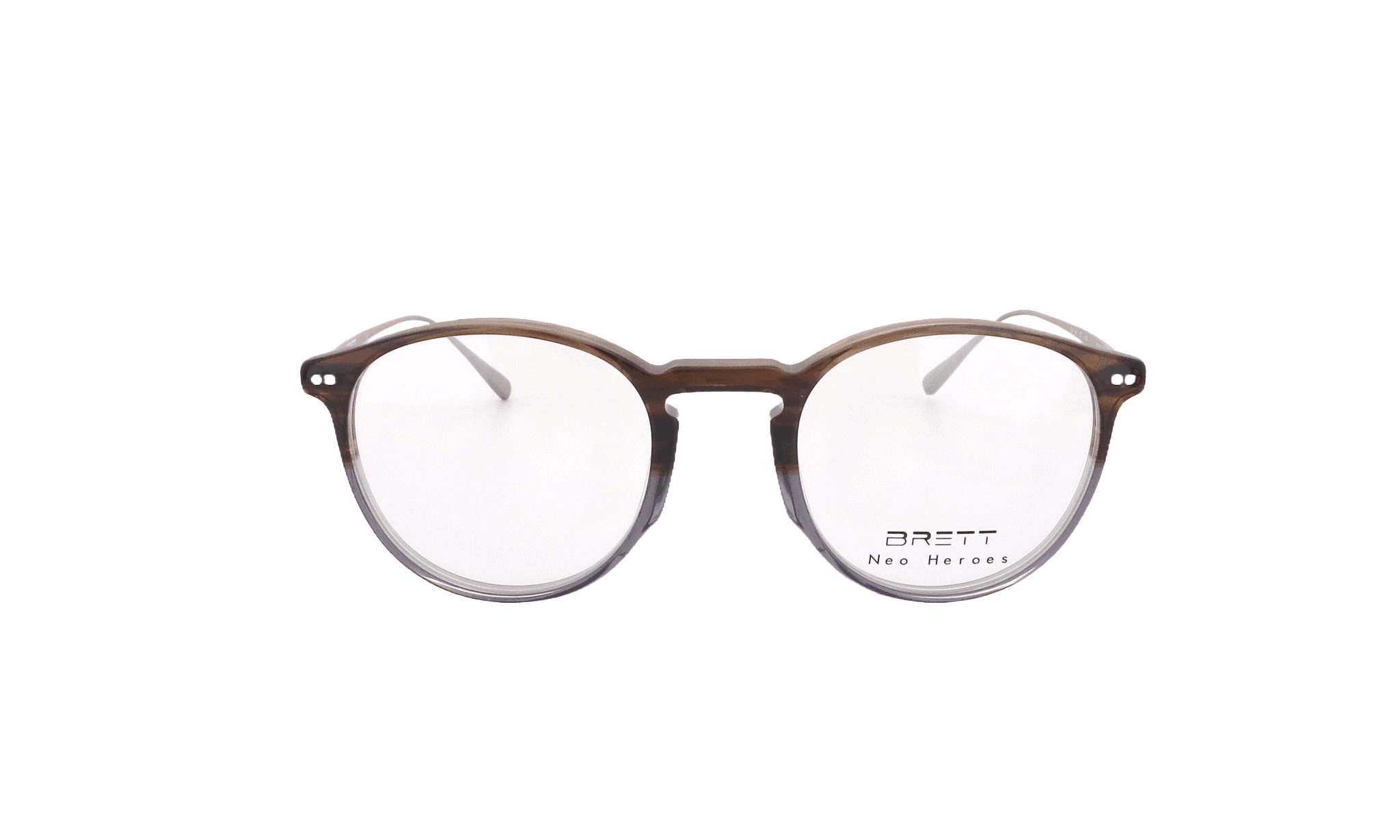 BRETT B MILES - Jorge Oculista