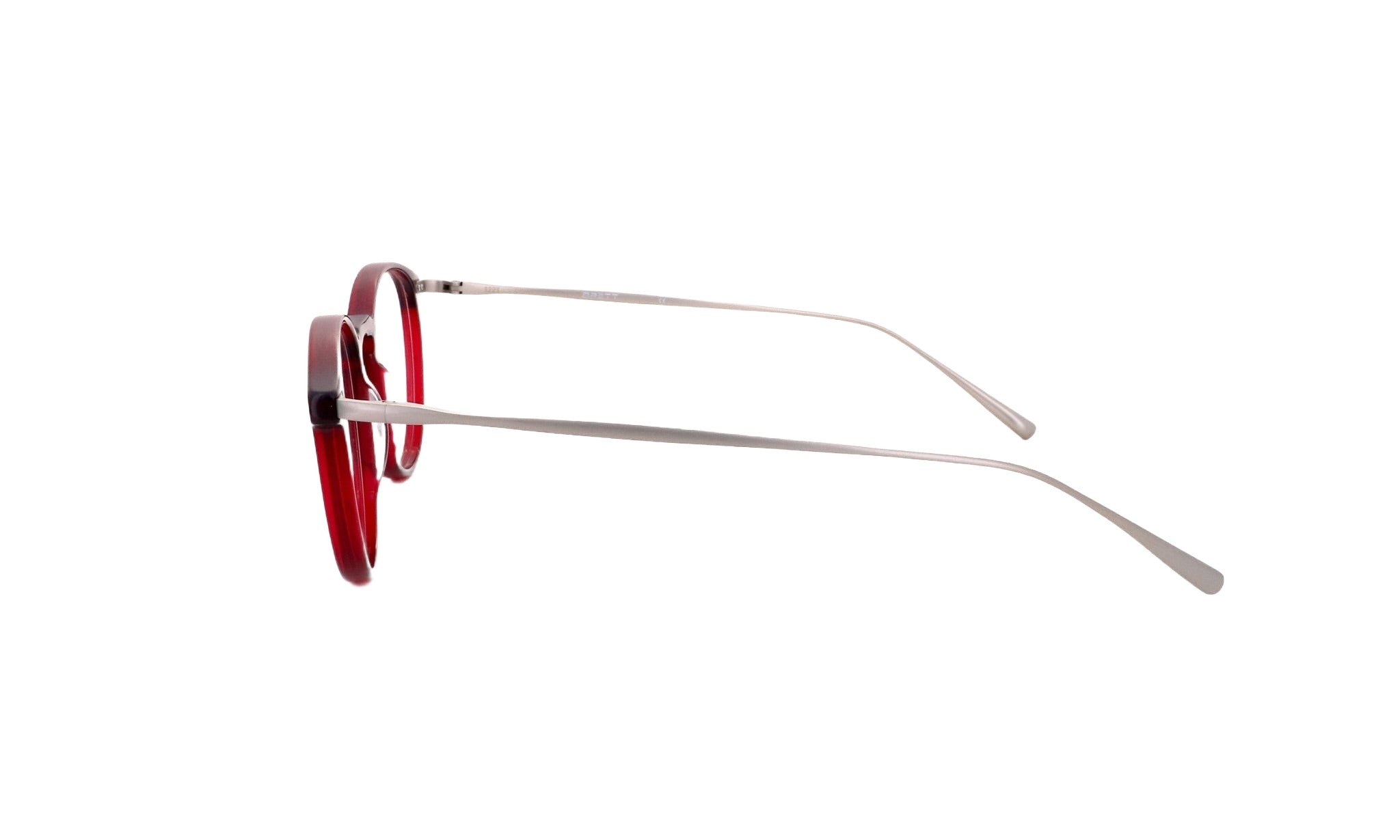 BRETT B MILES - Jorge Oculista