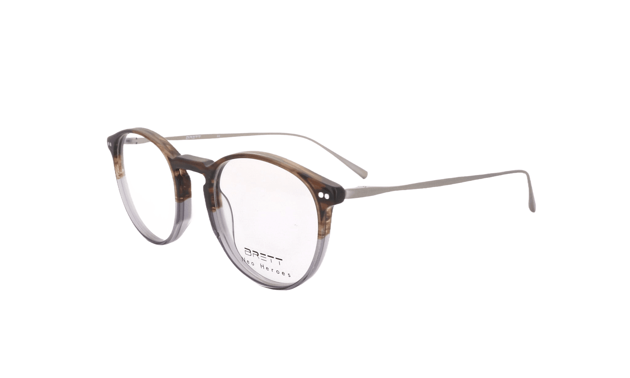 BRETT B MILES - Jorge Oculista