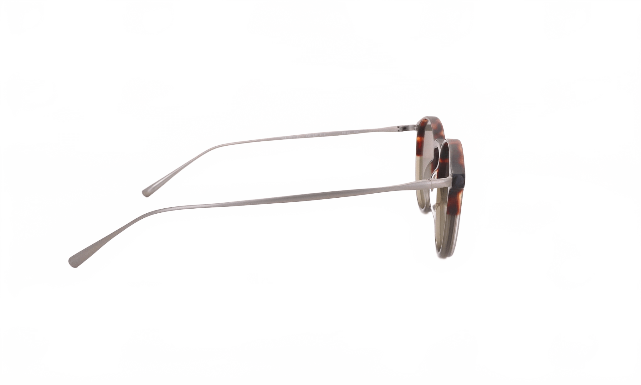 BRETT B MILES - Jorge Oculista