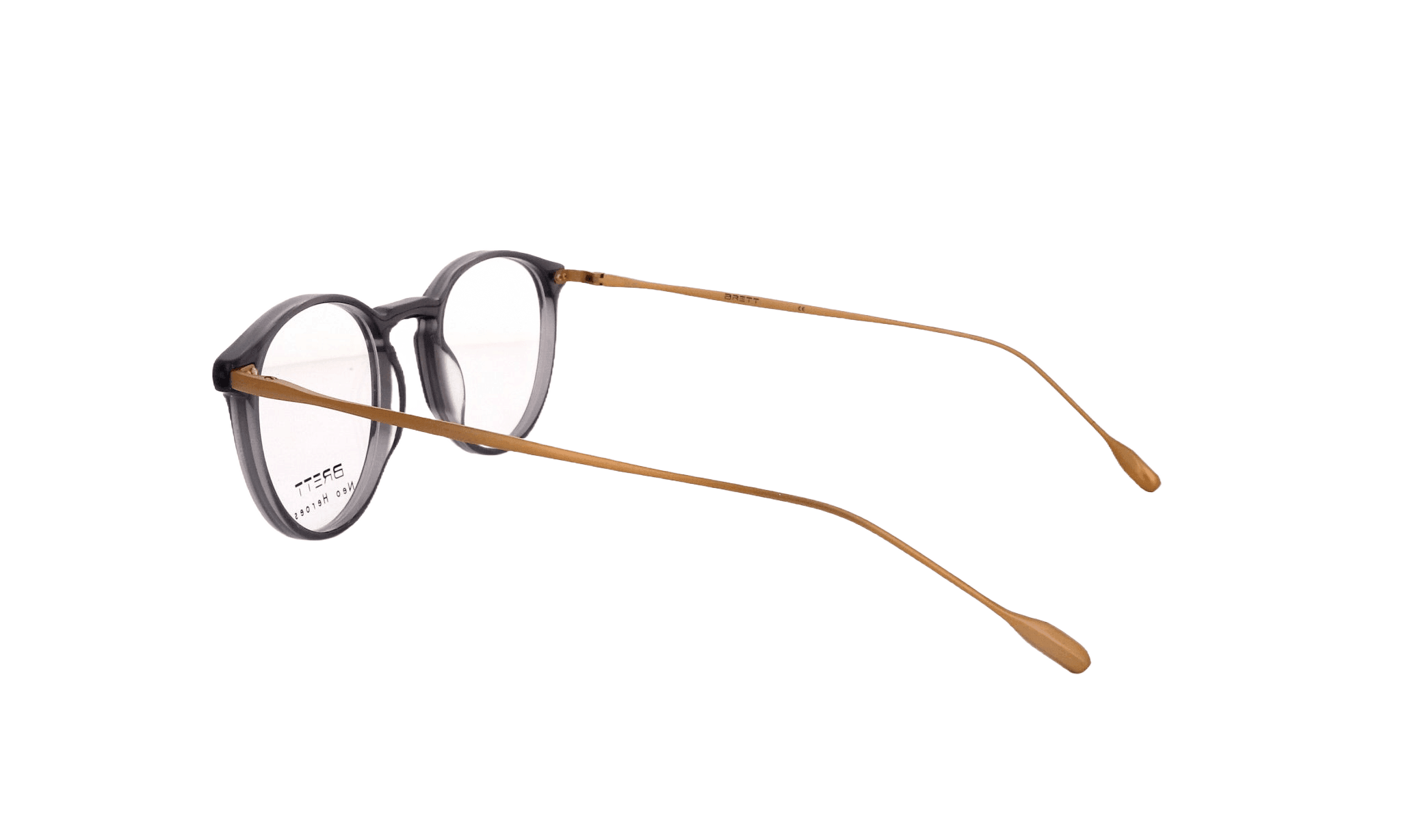 BRETT B MILES - Jorge Oculista