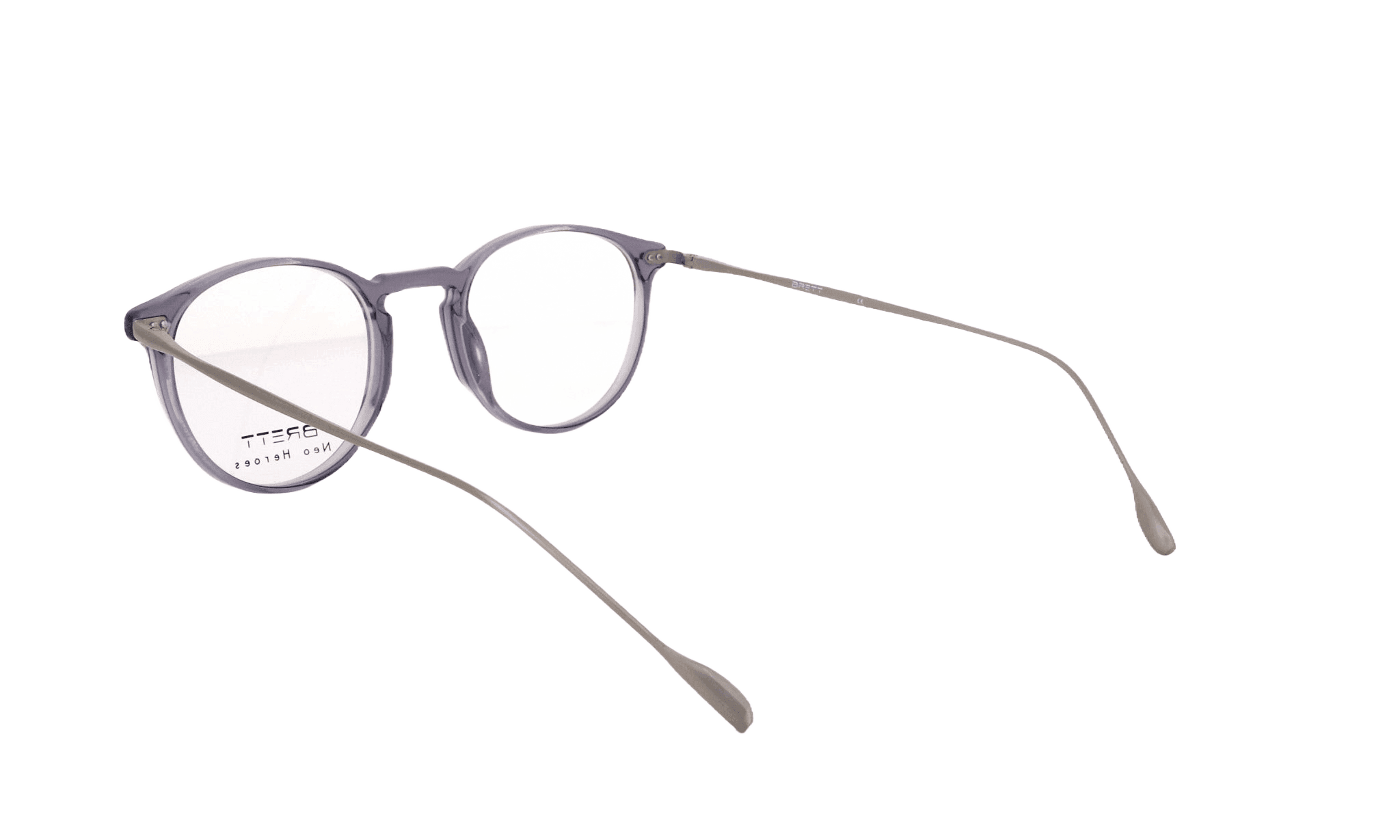 BRETT B MILES - Jorge Oculista