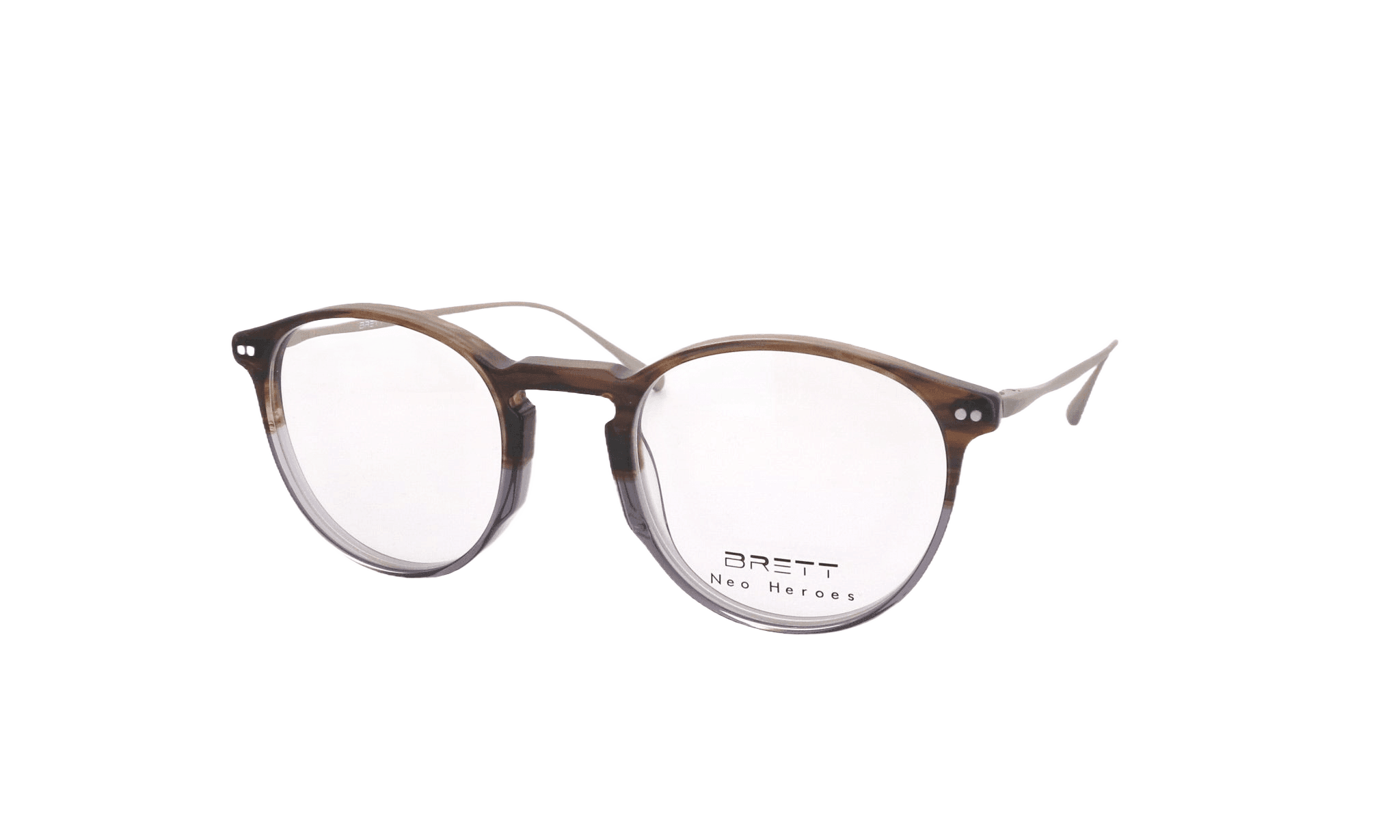 BRETT B MILES - Jorge Oculista