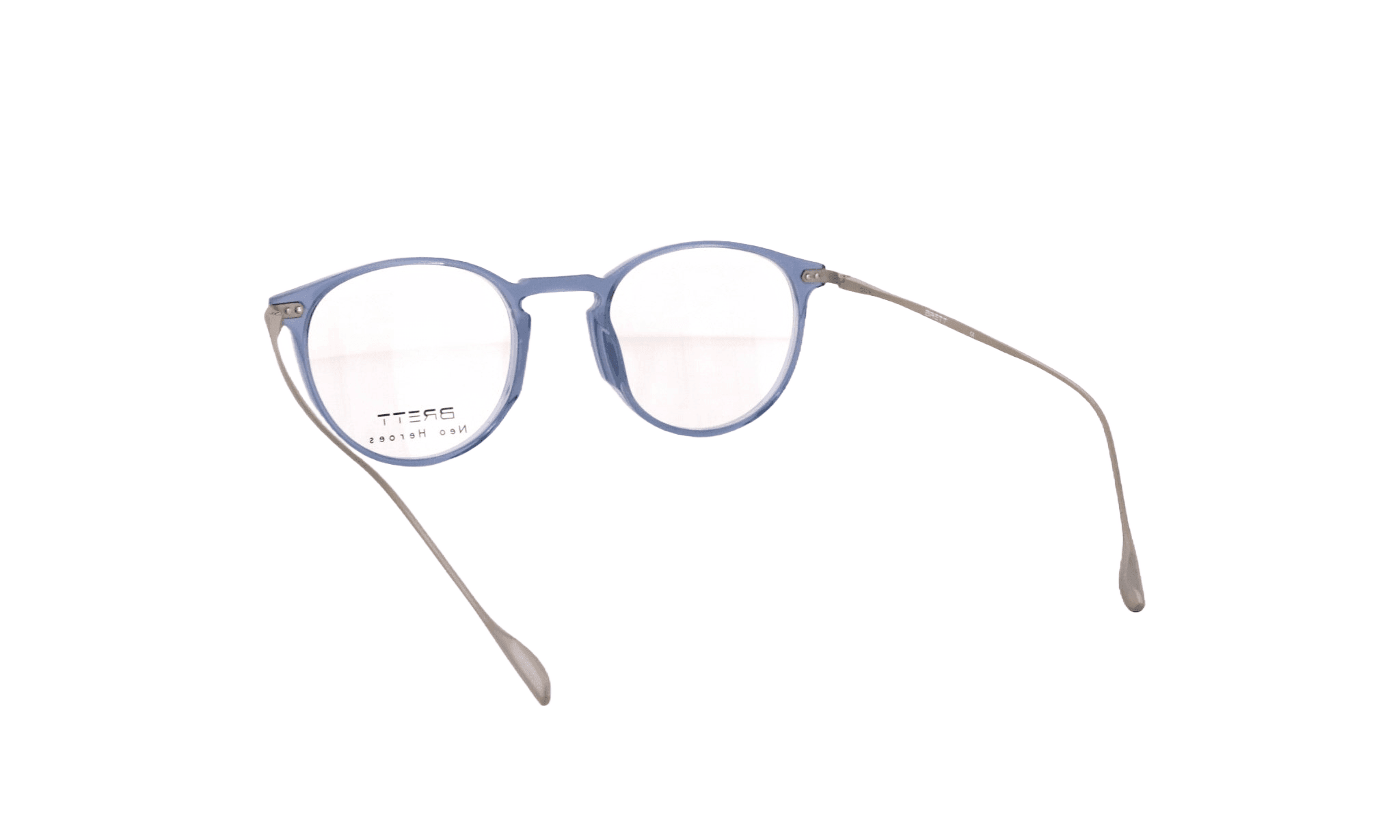 BRETT B MILES - Jorge Oculista