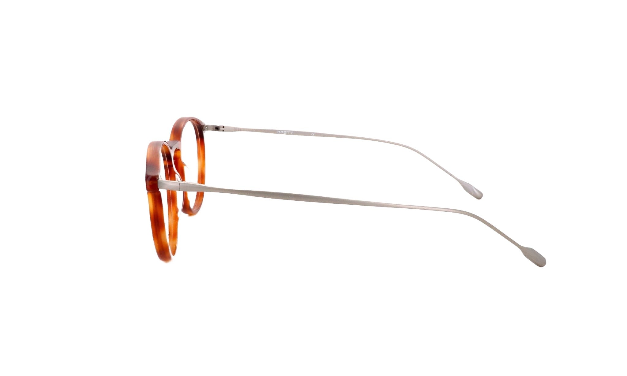 BRETT B MILES - Jorge Oculista