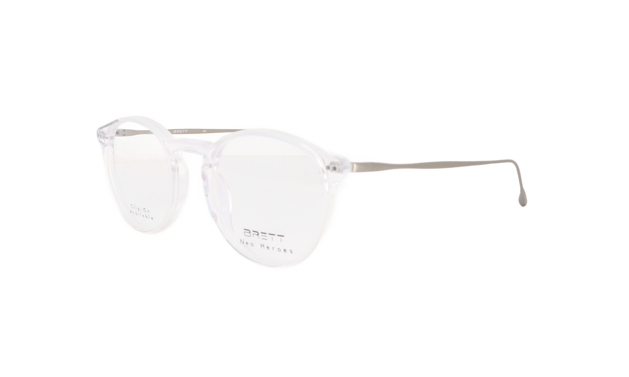 BRETT B MILES - Jorge Oculista