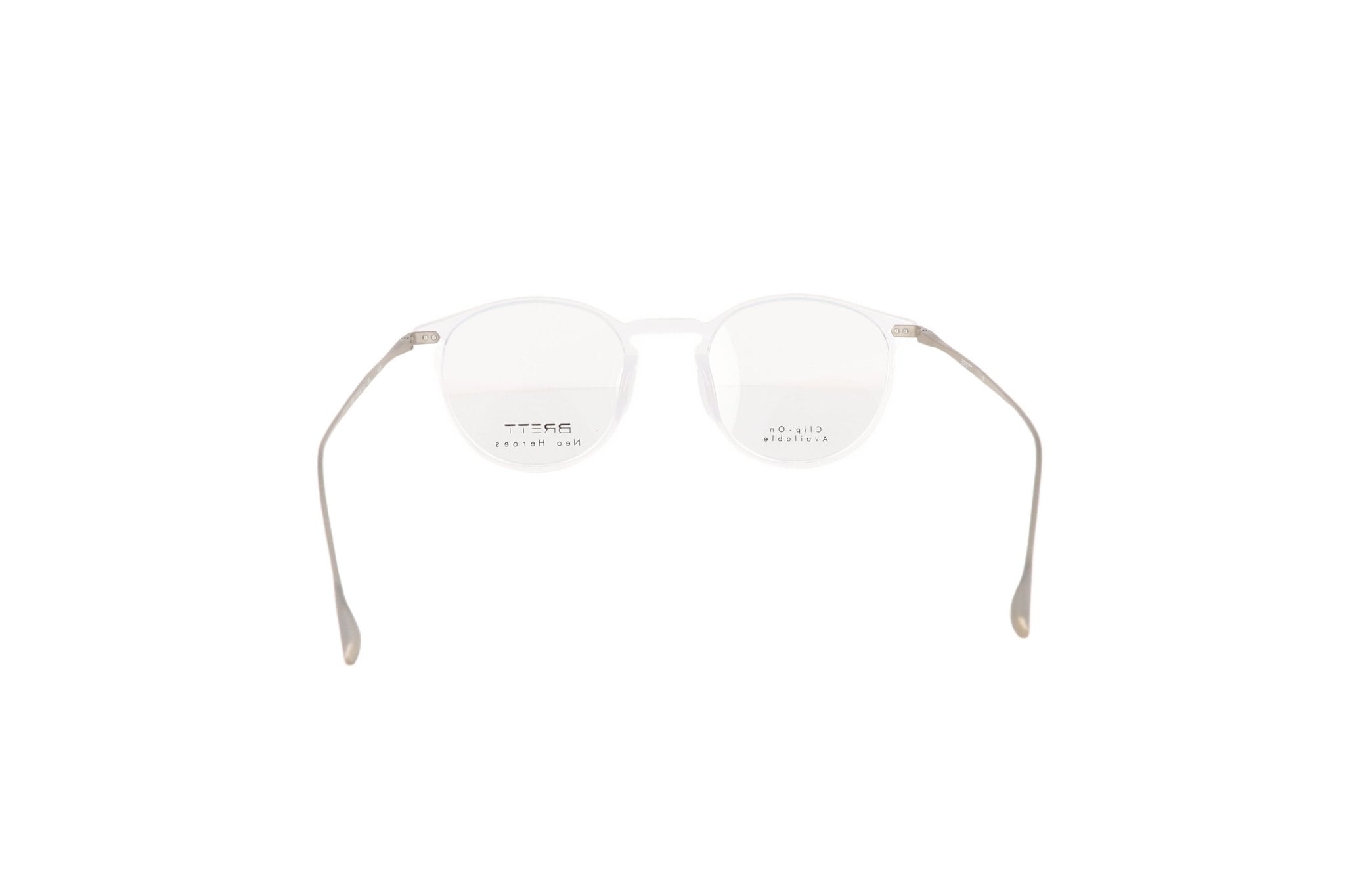 BRETT B MILES - Jorge Oculista