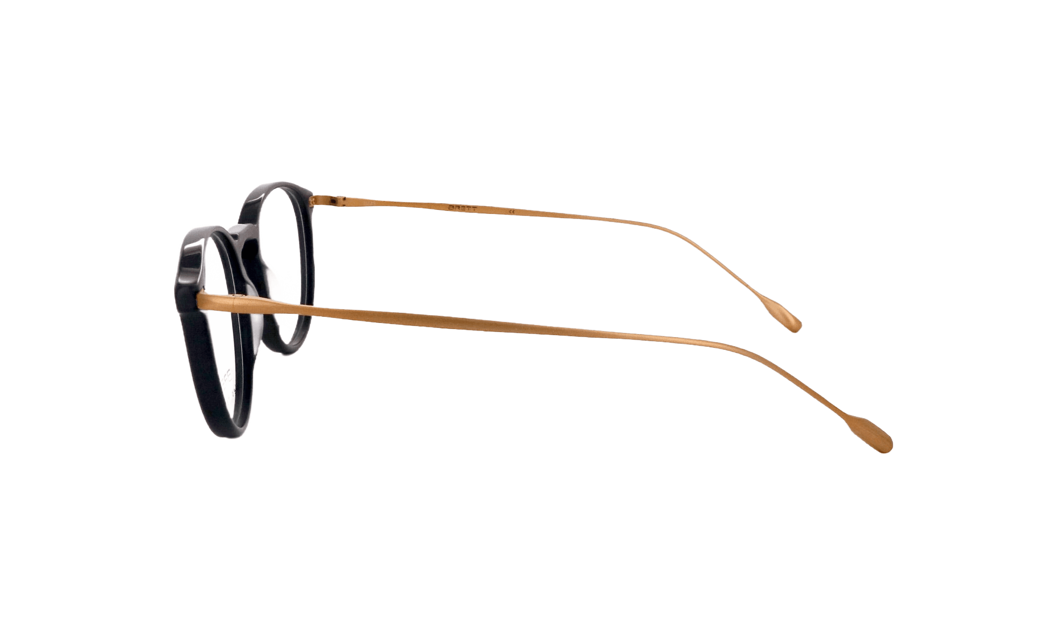 BRETT B MILES - Jorge Oculista