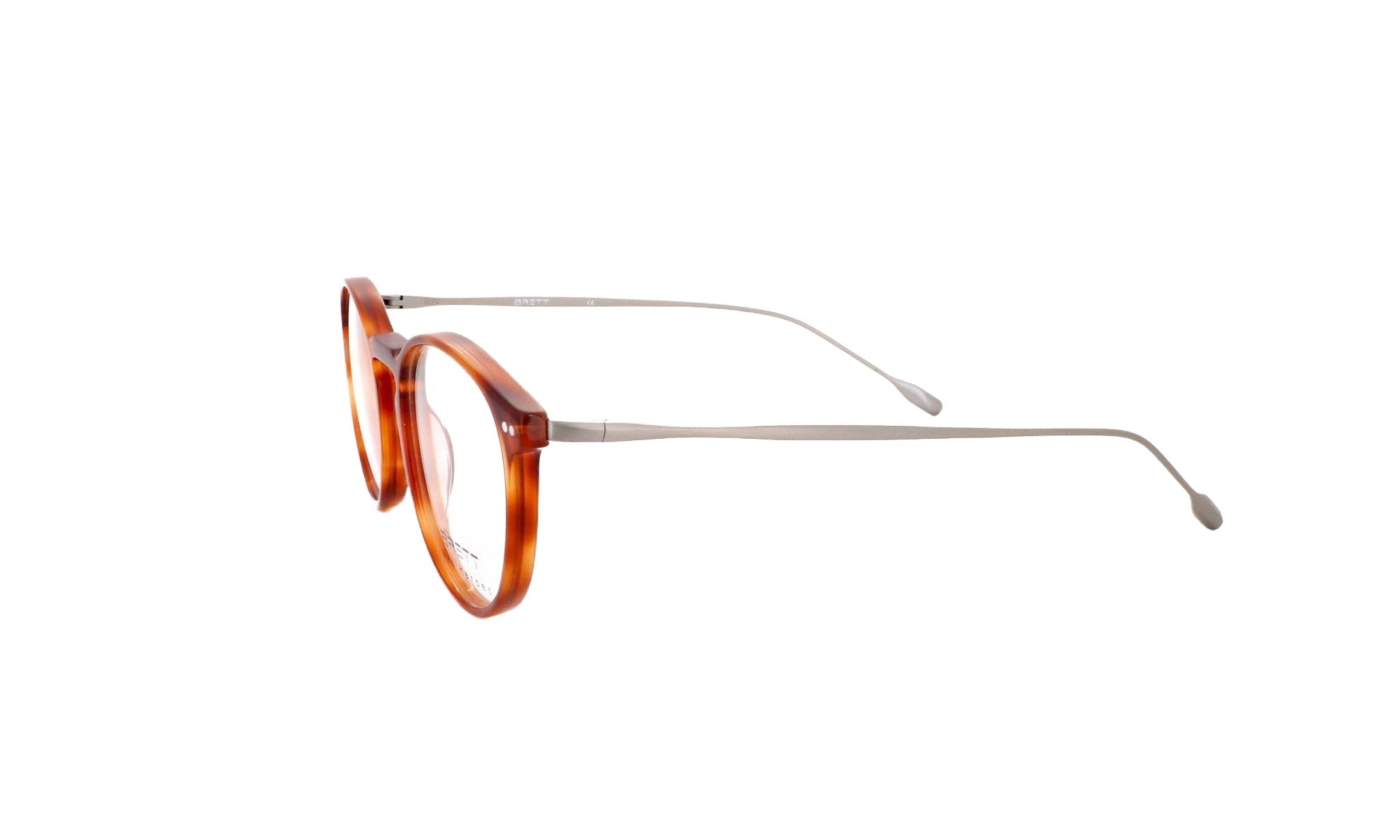 BRETT B MILES - Jorge Oculista