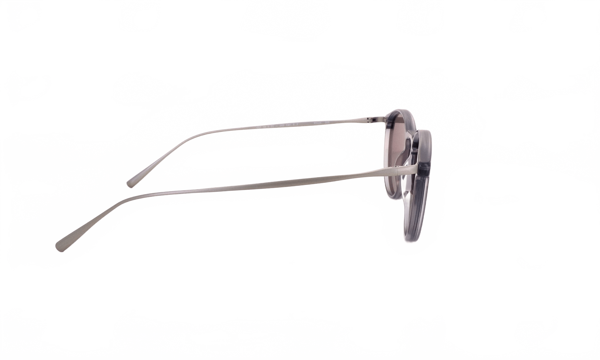 BRETT B MILES - Jorge Oculista