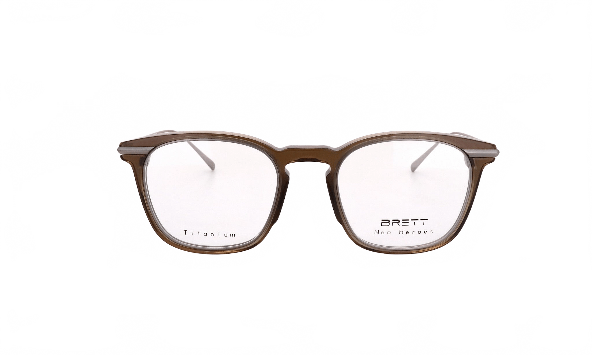 BRETT B PHILIP - Jorge Oculista