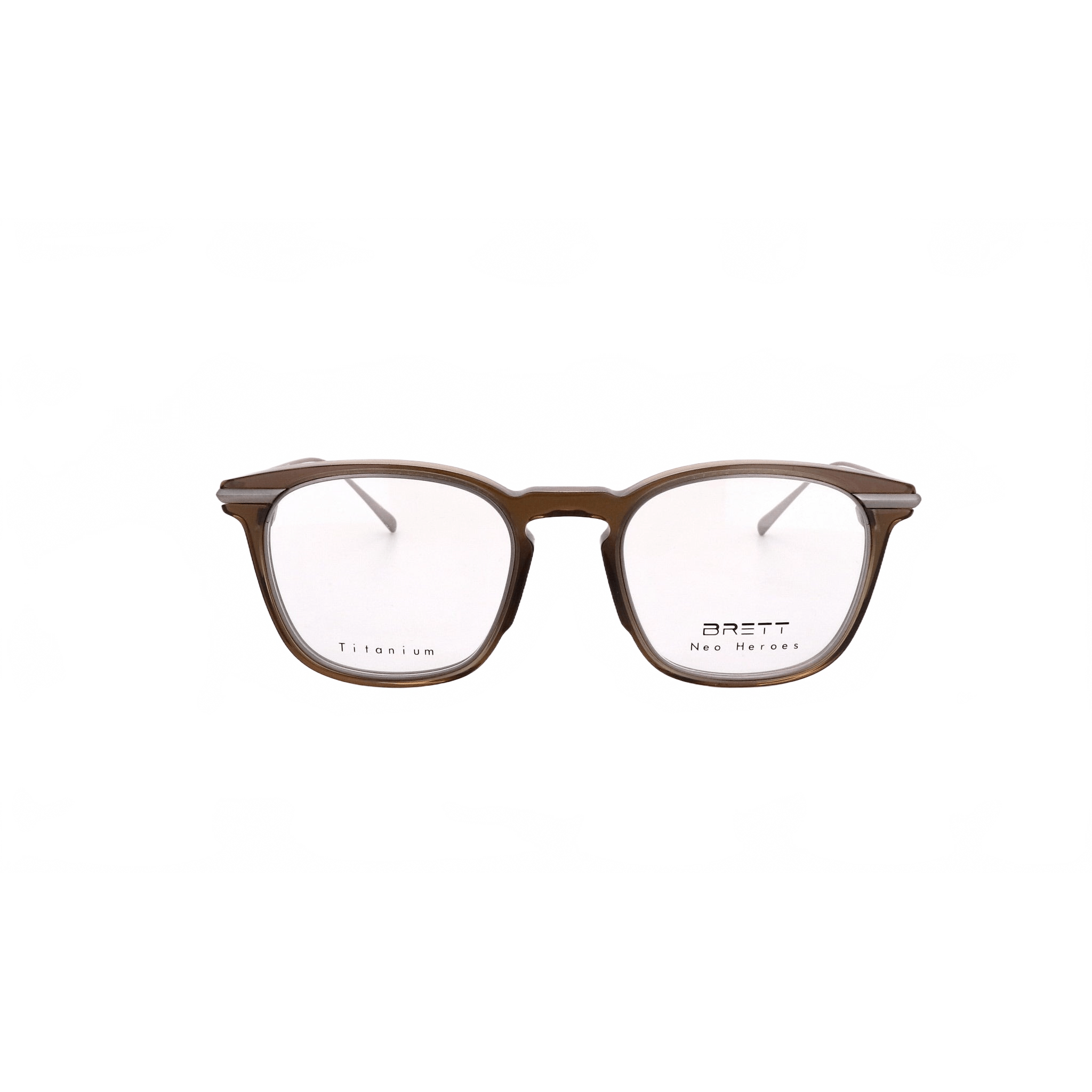 BRETT B PHILIP - Jorge Oculista