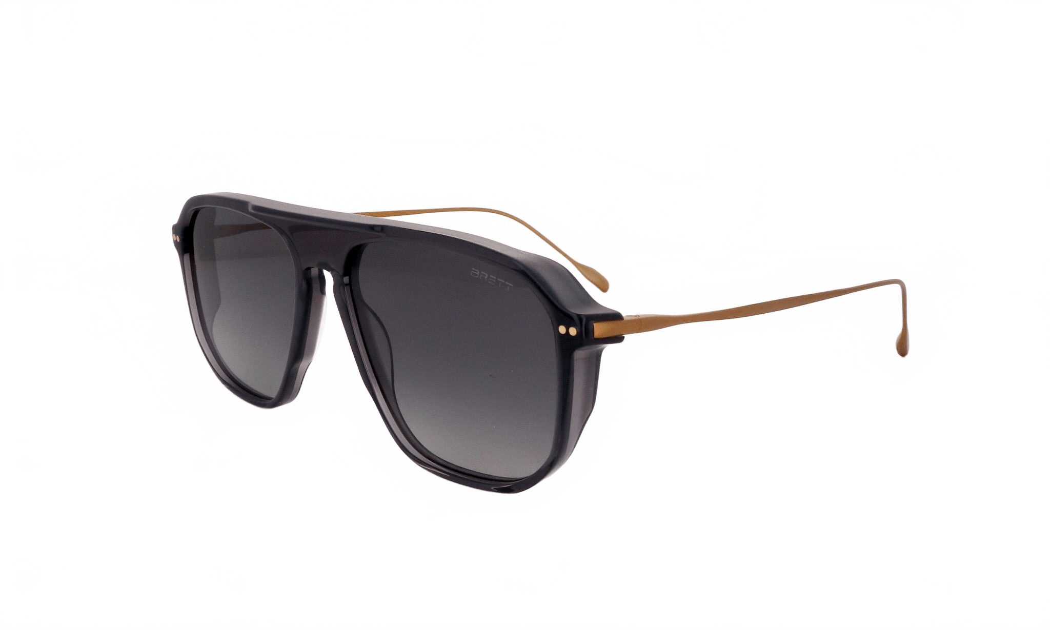 BRETT B TONY - Jorge Oculista