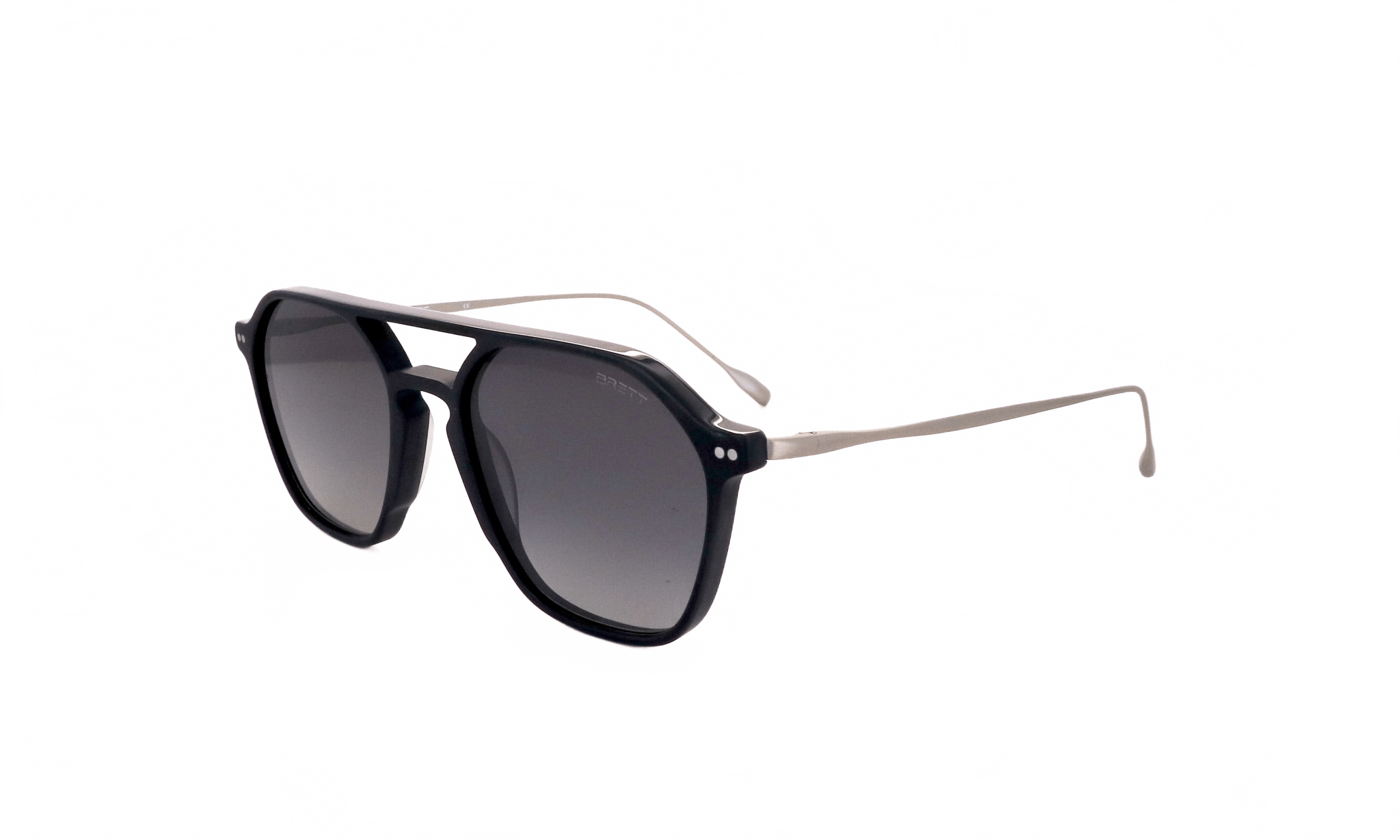 BRETT B VIC - Jorge Oculista