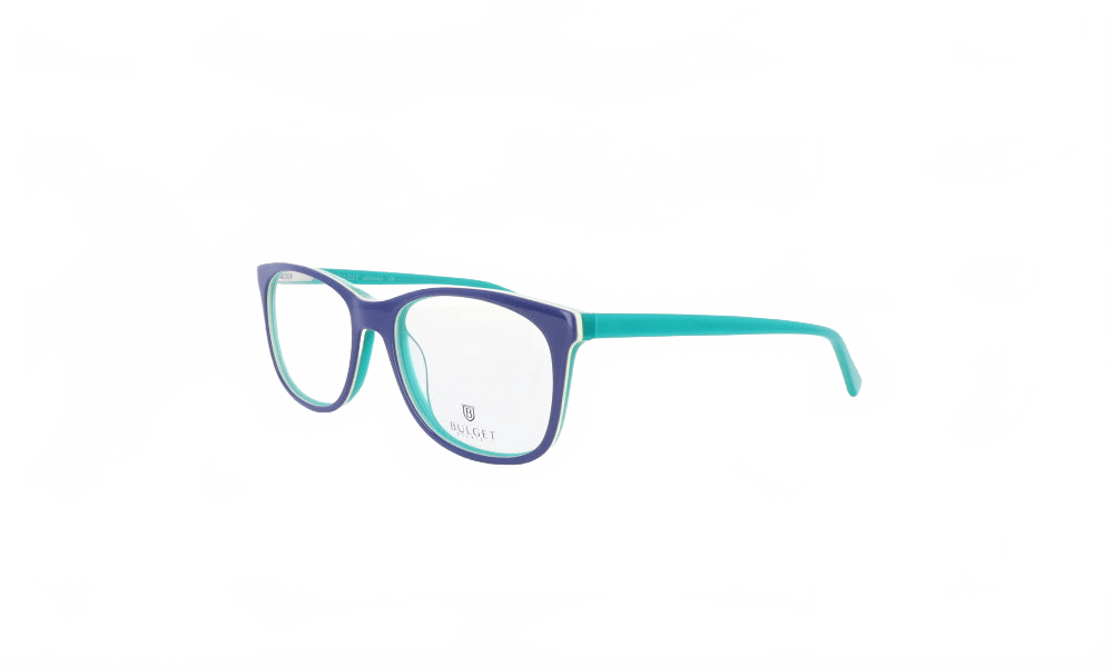 BULGET BG 6001 - Jorge Oculista