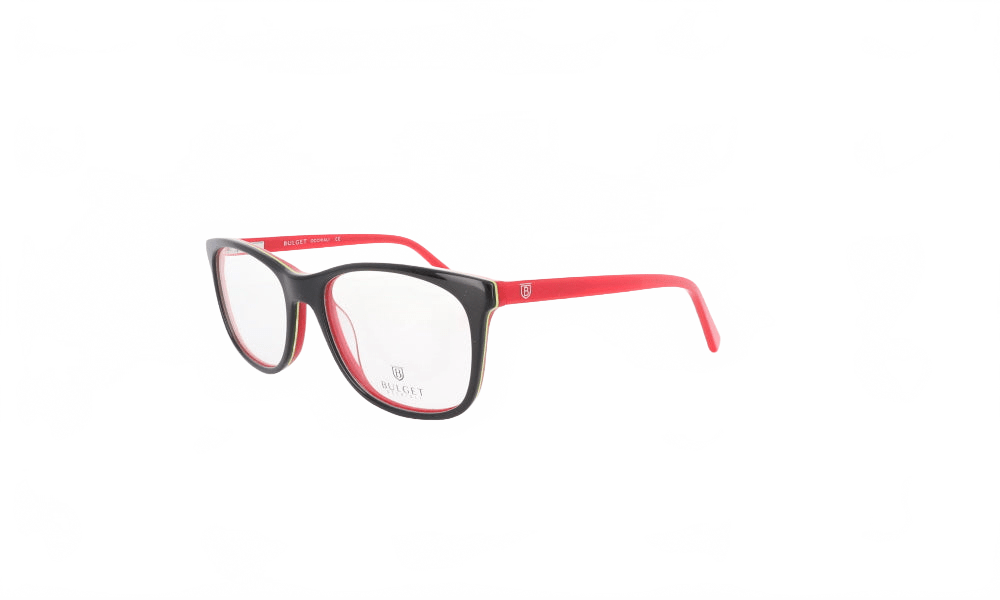 BULGET BG 6001 - Jorge Oculista