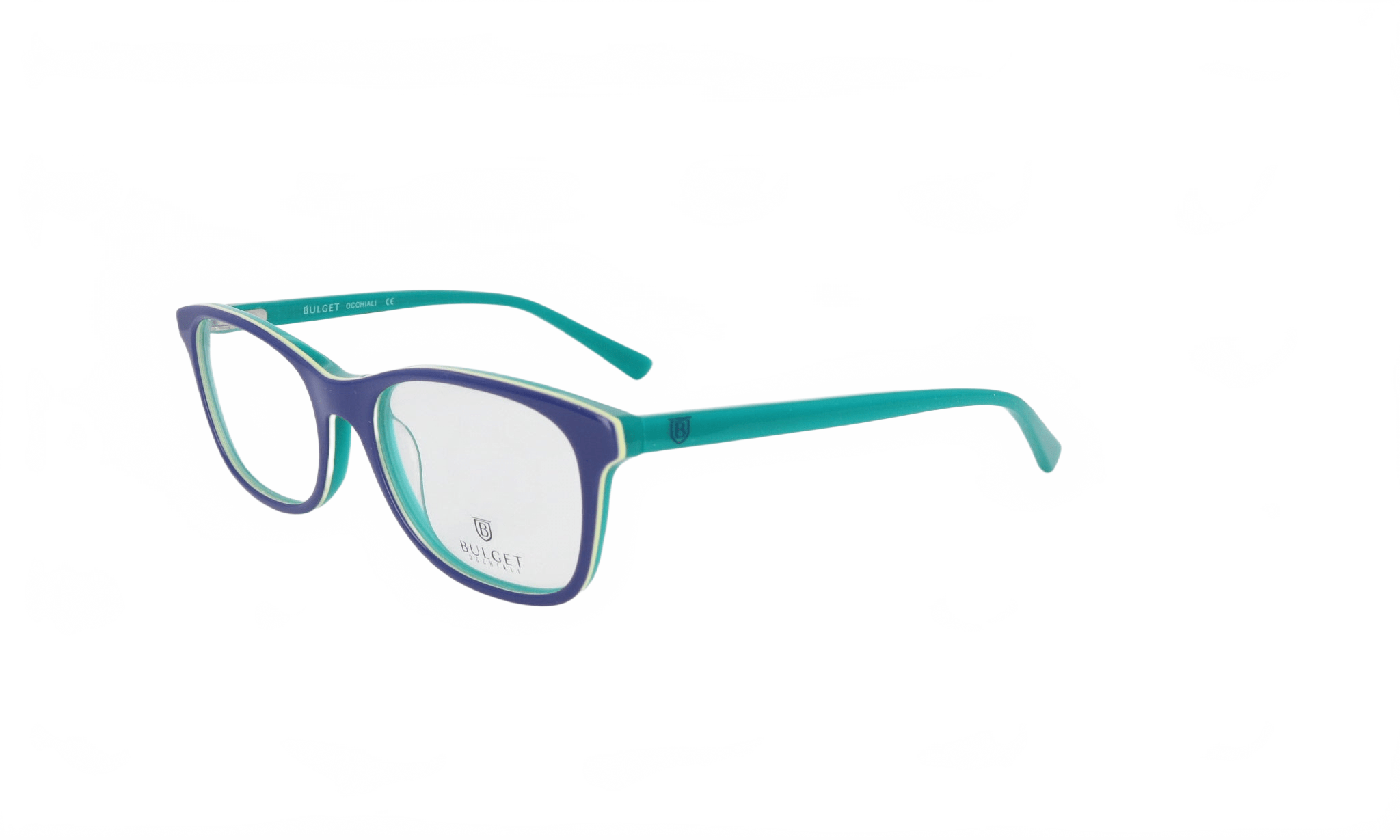 BULGET BG 6004 - Jorge Oculista