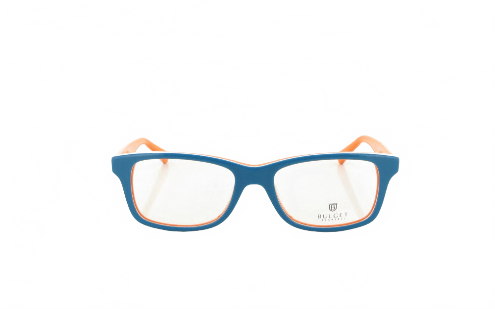 BULGET BG 6011 - Jorge Oculista