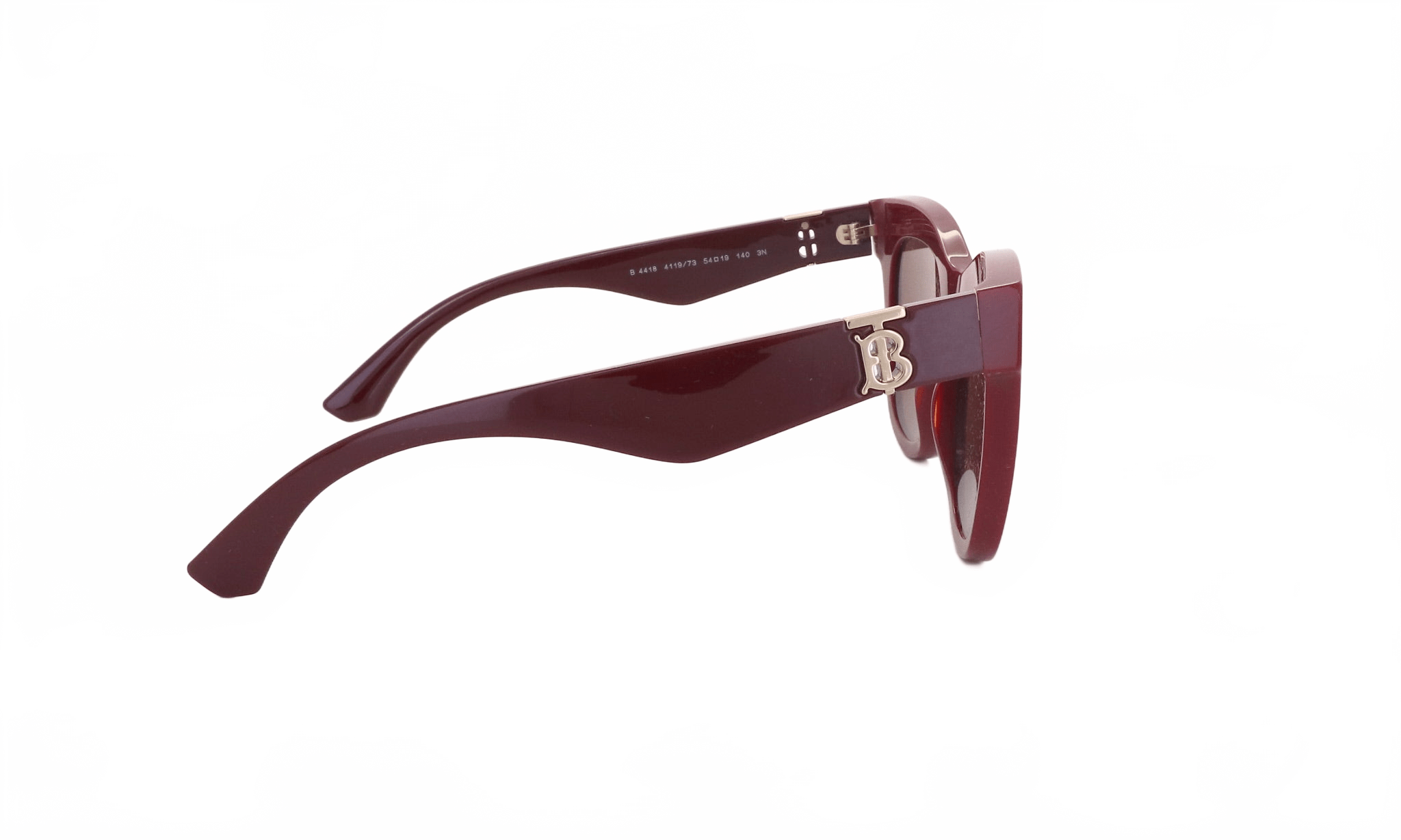 BURBERRY BE 4418 - Jorge Oculista