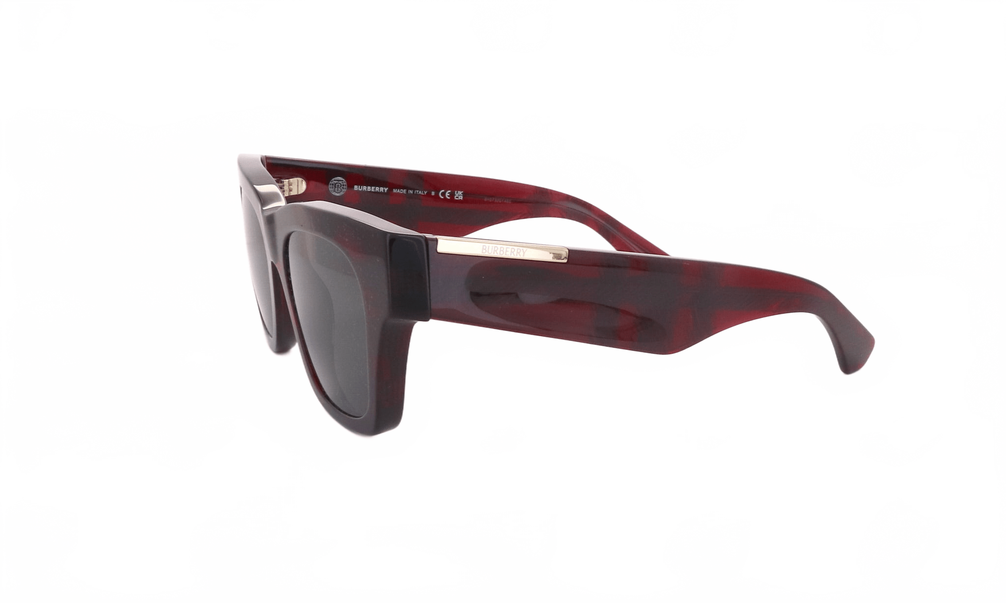 BURBERRY BE 4424 - Jorge Oculista