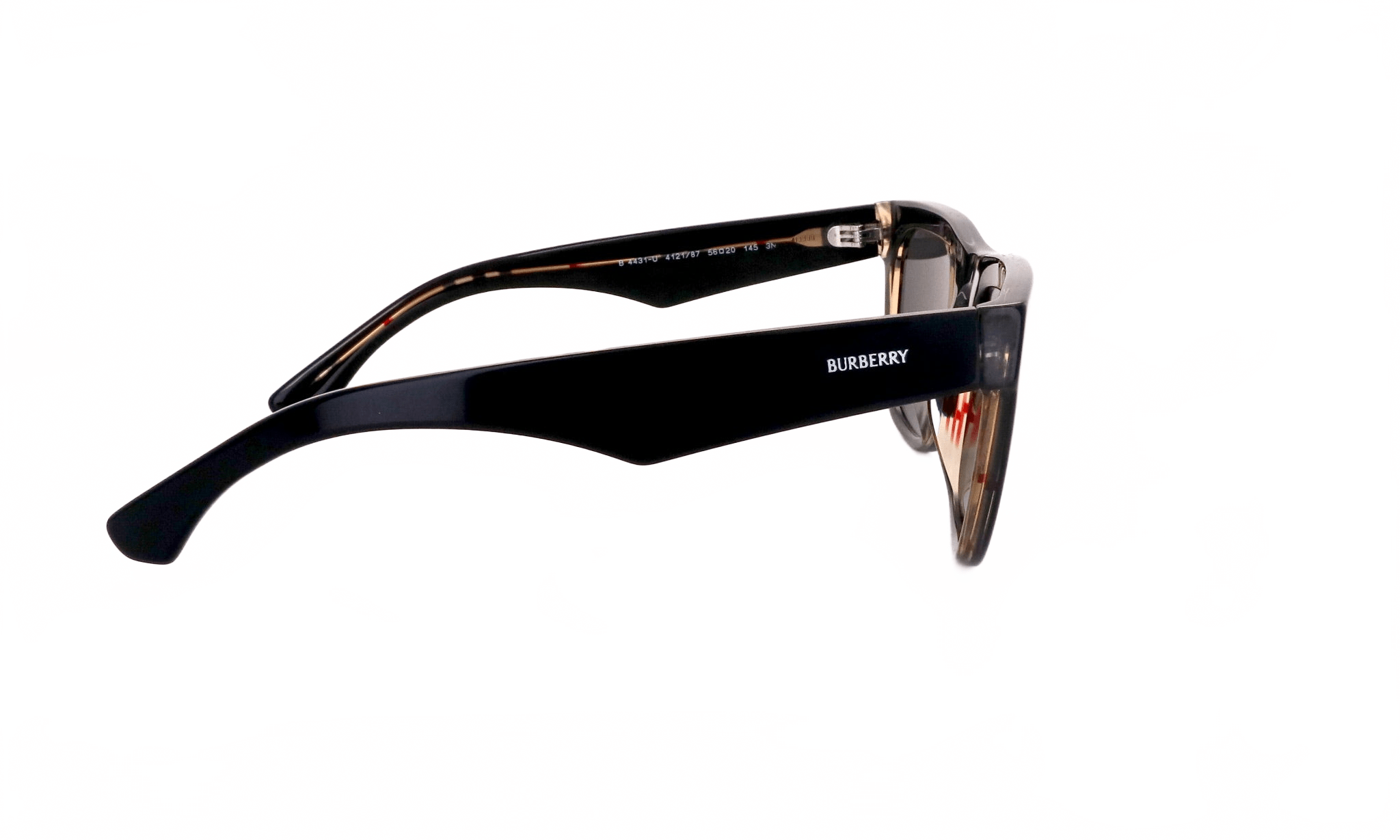 BURBERRY BE 4431U - Jorge Oculista