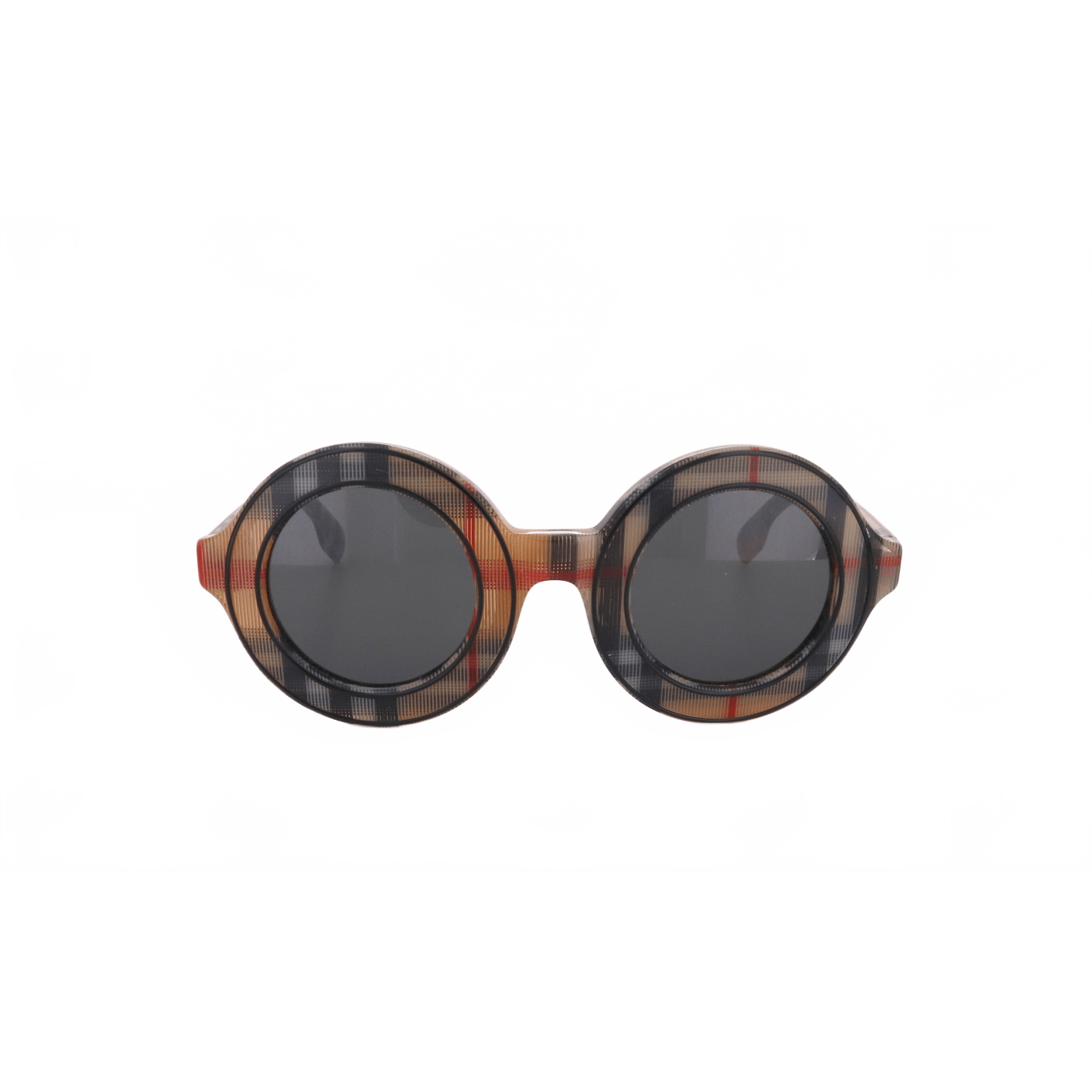 BURBERRY JB 4386 - Jorge Oculista