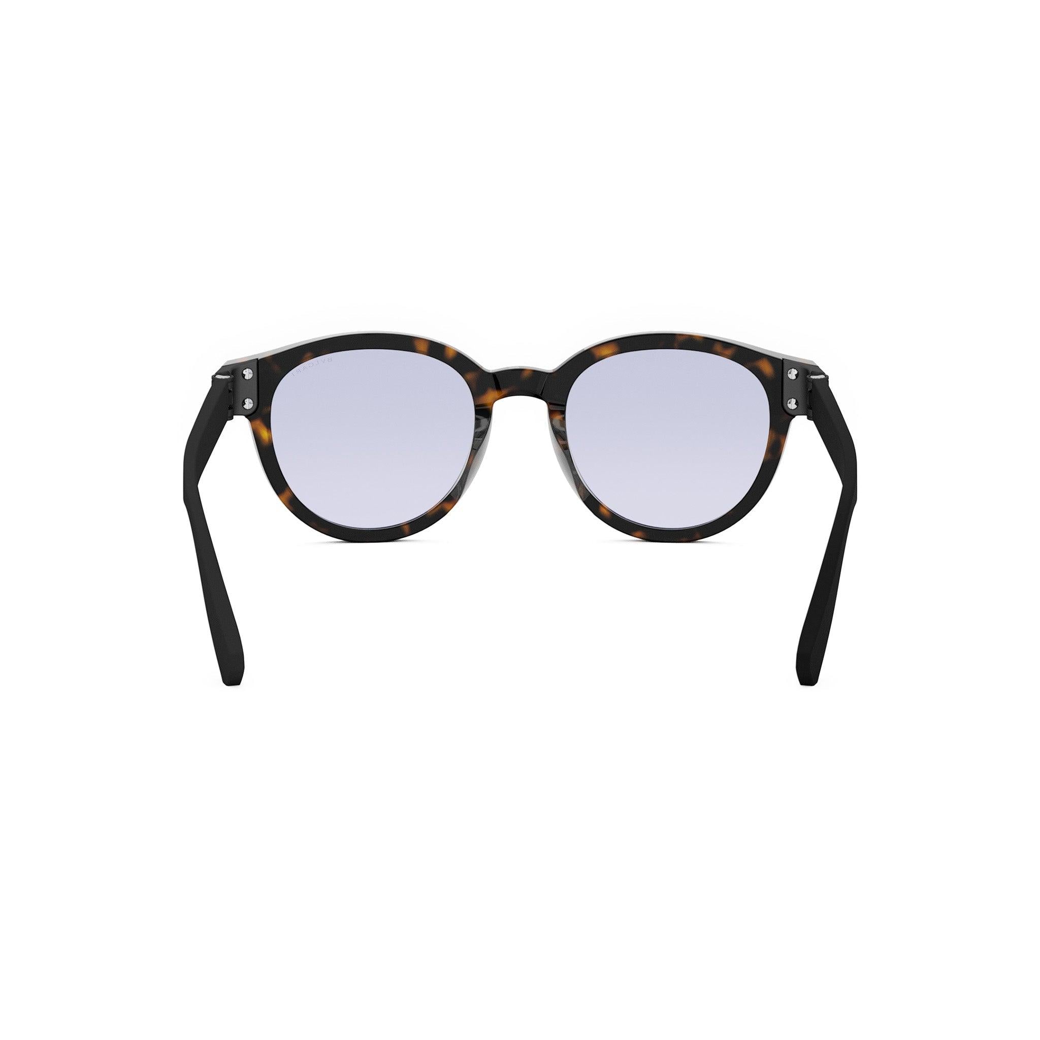 BVLGARI ALUMINIUM PANTOS EYEGLASSES - Jorge Oculista