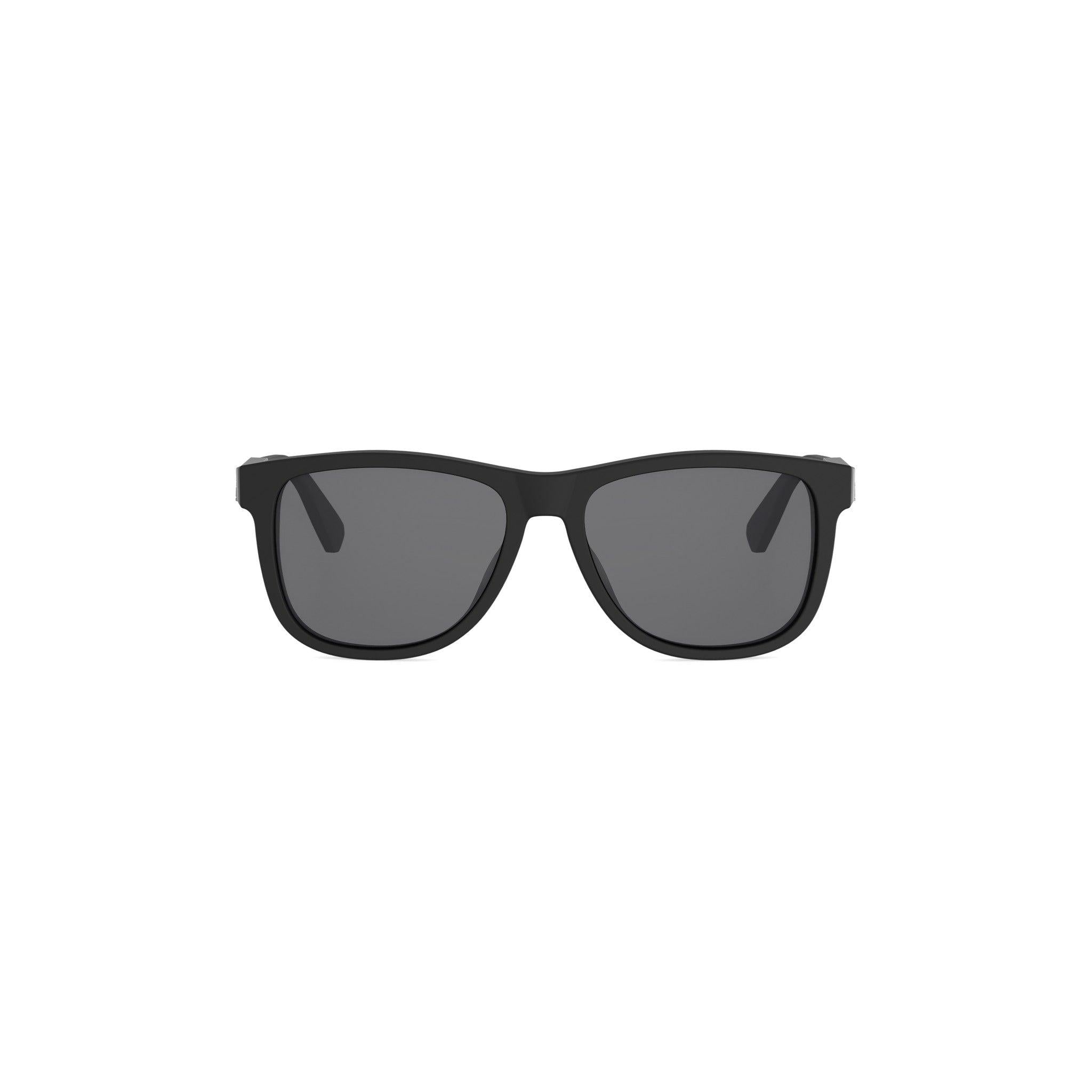 BVLGARI ALUMINIUM SQUARE SUNGLASSES - Jorge Oculista