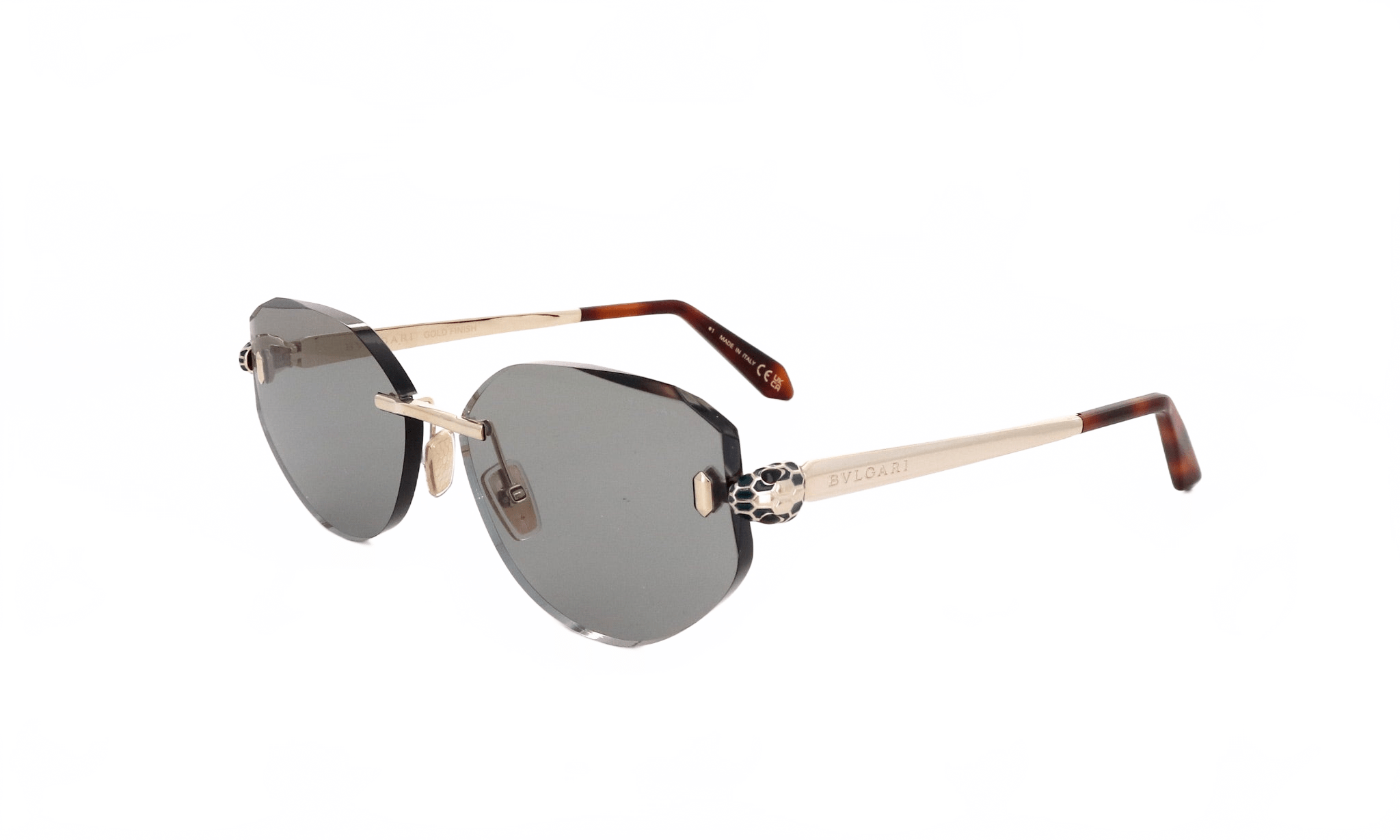 BVLGARI BV 40059U - Jorge Oculista