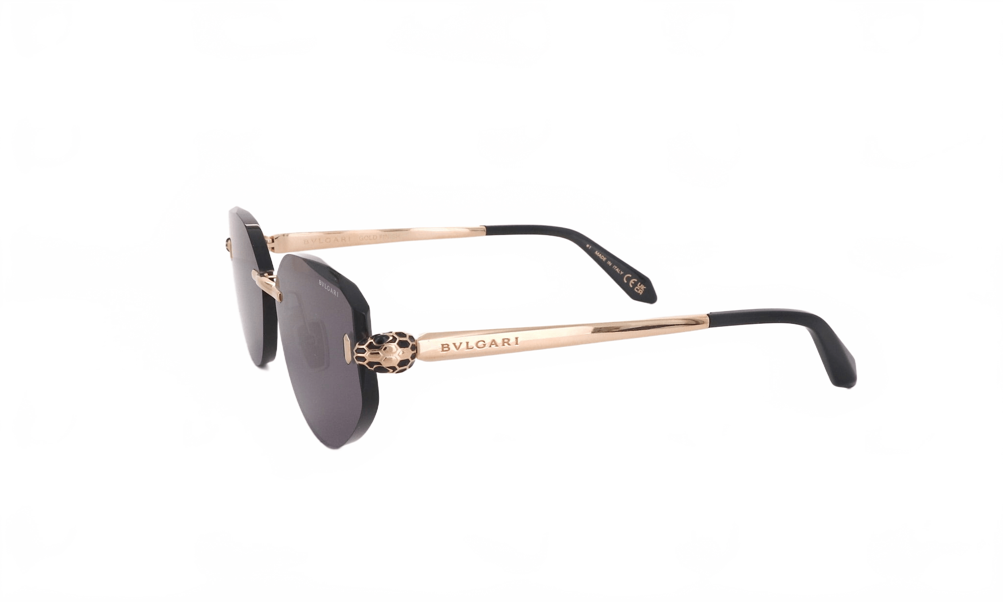 BVLGARI BV 40059U - Jorge Oculista