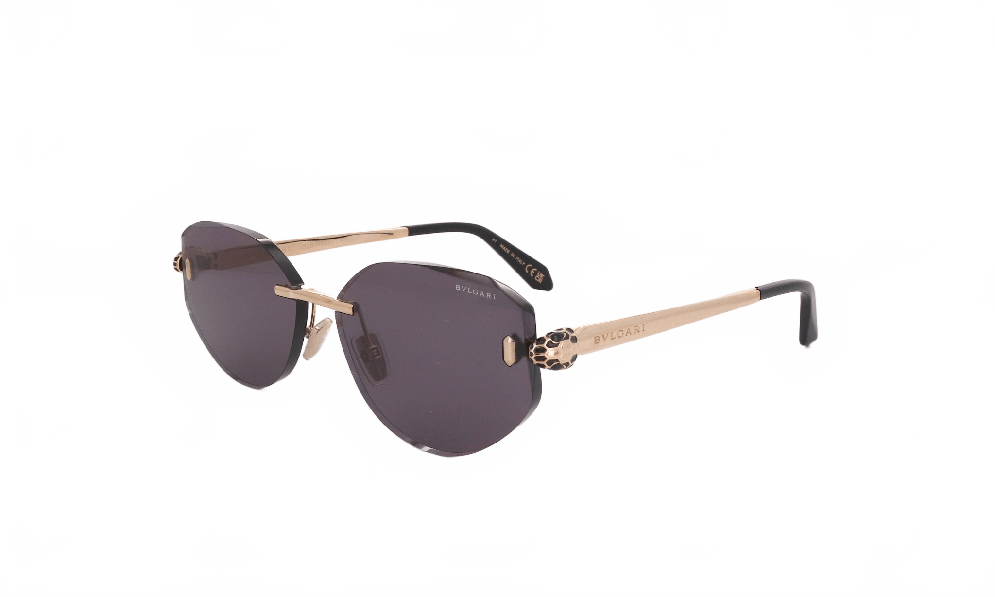 BVLGARI BV 40059U - Jorge Oculista