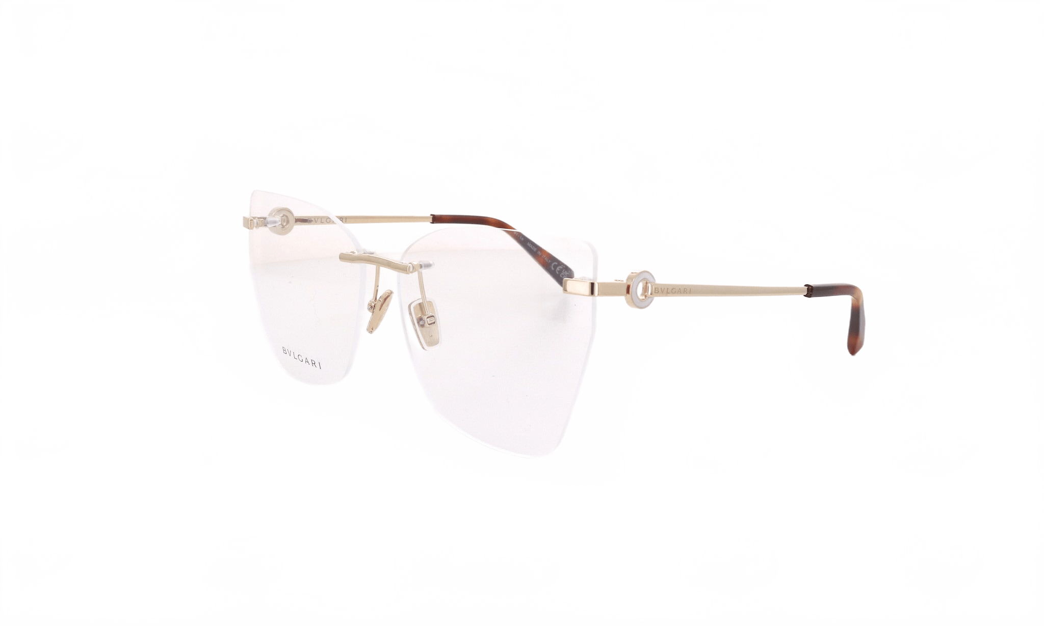 BVLGARI BV 50006U - Jorge Oculista