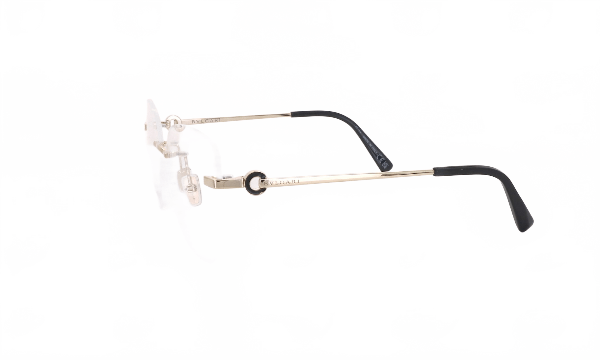 BVLGARI BV 50007U - Jorge Oculista
