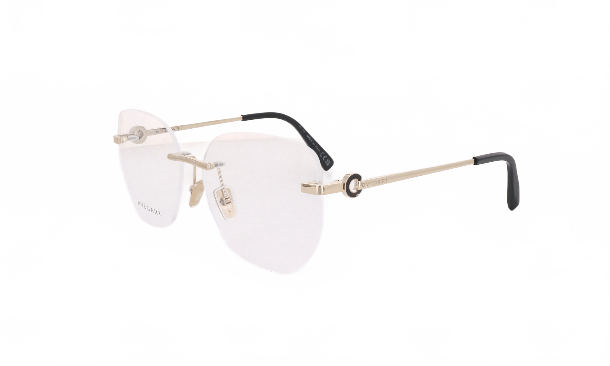 BVLGARI BV 50007U - Jorge Oculista