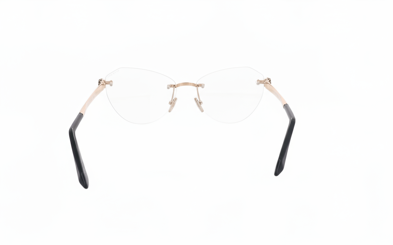 BVLGARI BV 50042U - Jorge Oculista