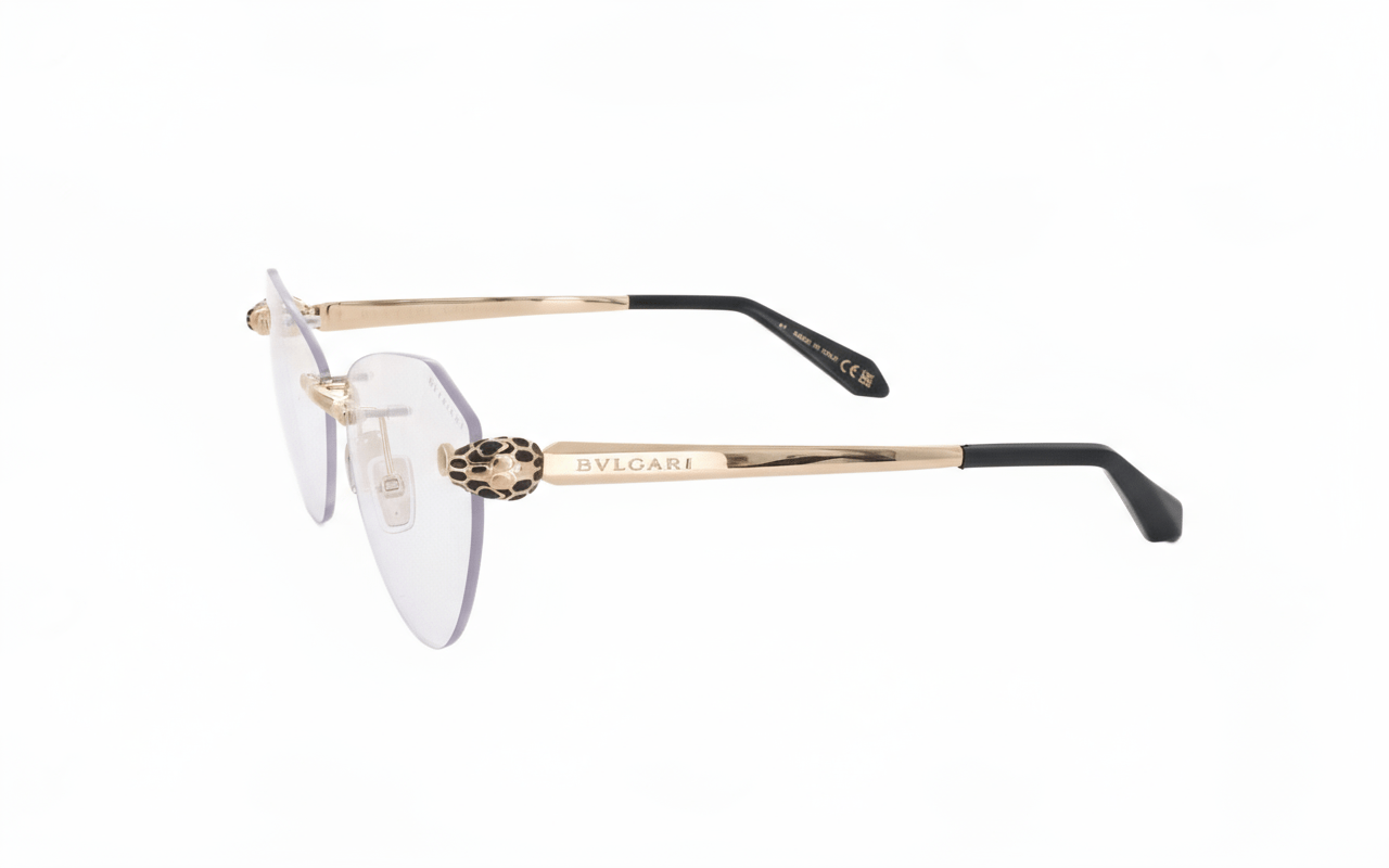 BVLGARI BV 50042U - Jorge Oculista