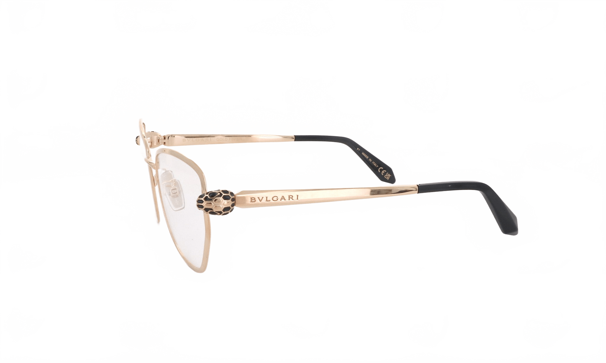 BVLGARI BV 50054U - Jorge Oculista